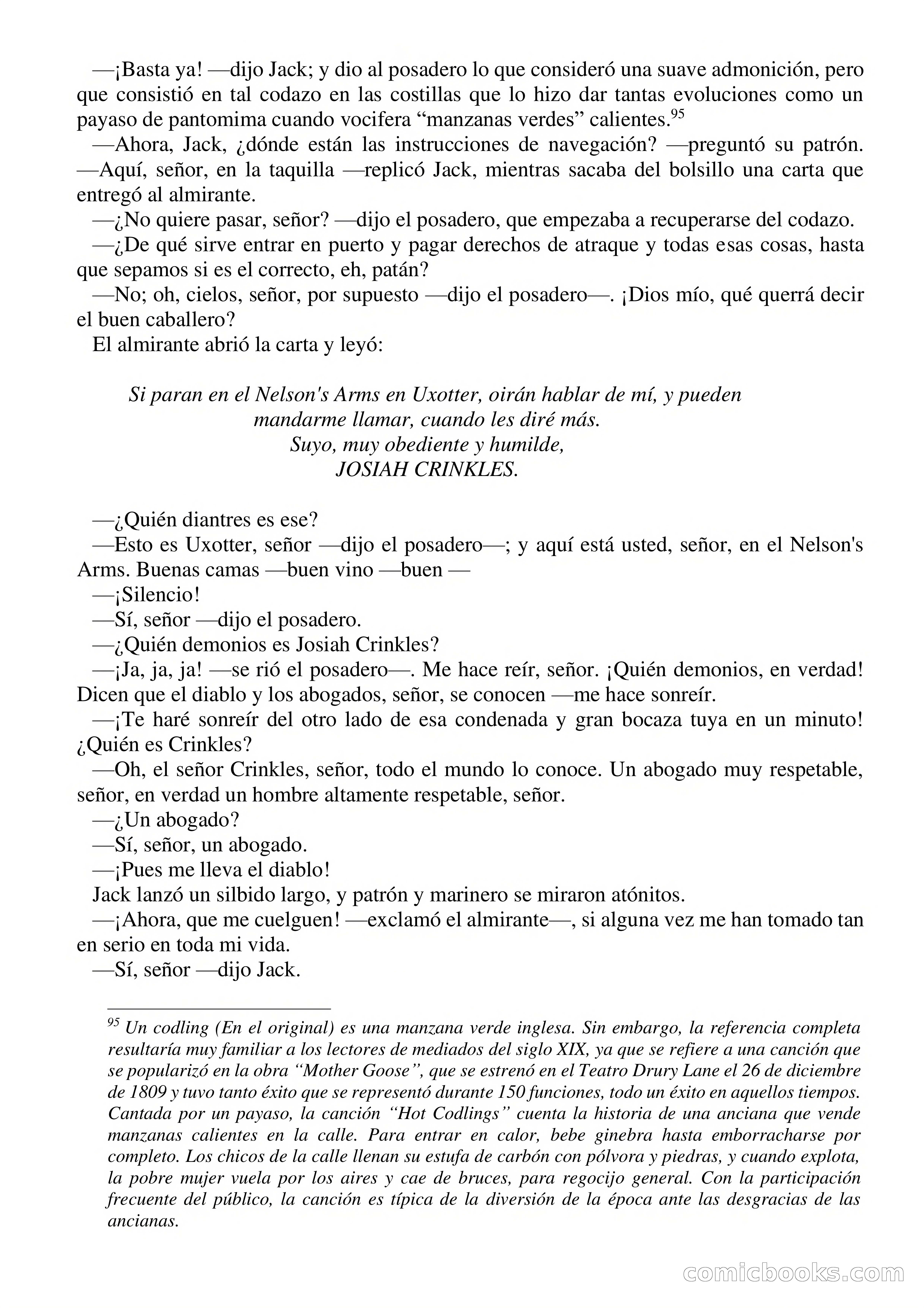 Varney El Vampiro — page 148 of 400