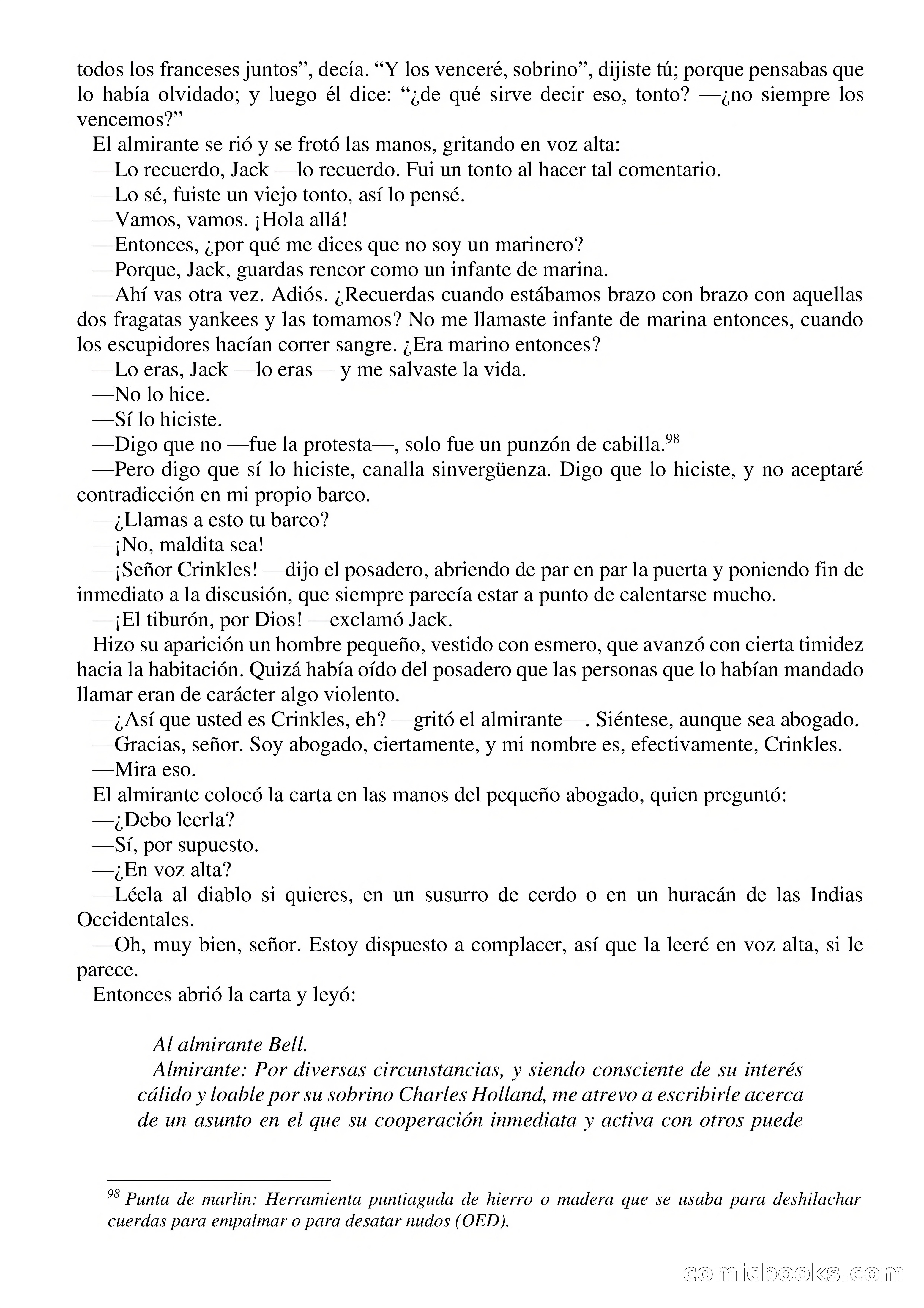 Varney El Vampiro — page 151 of 400