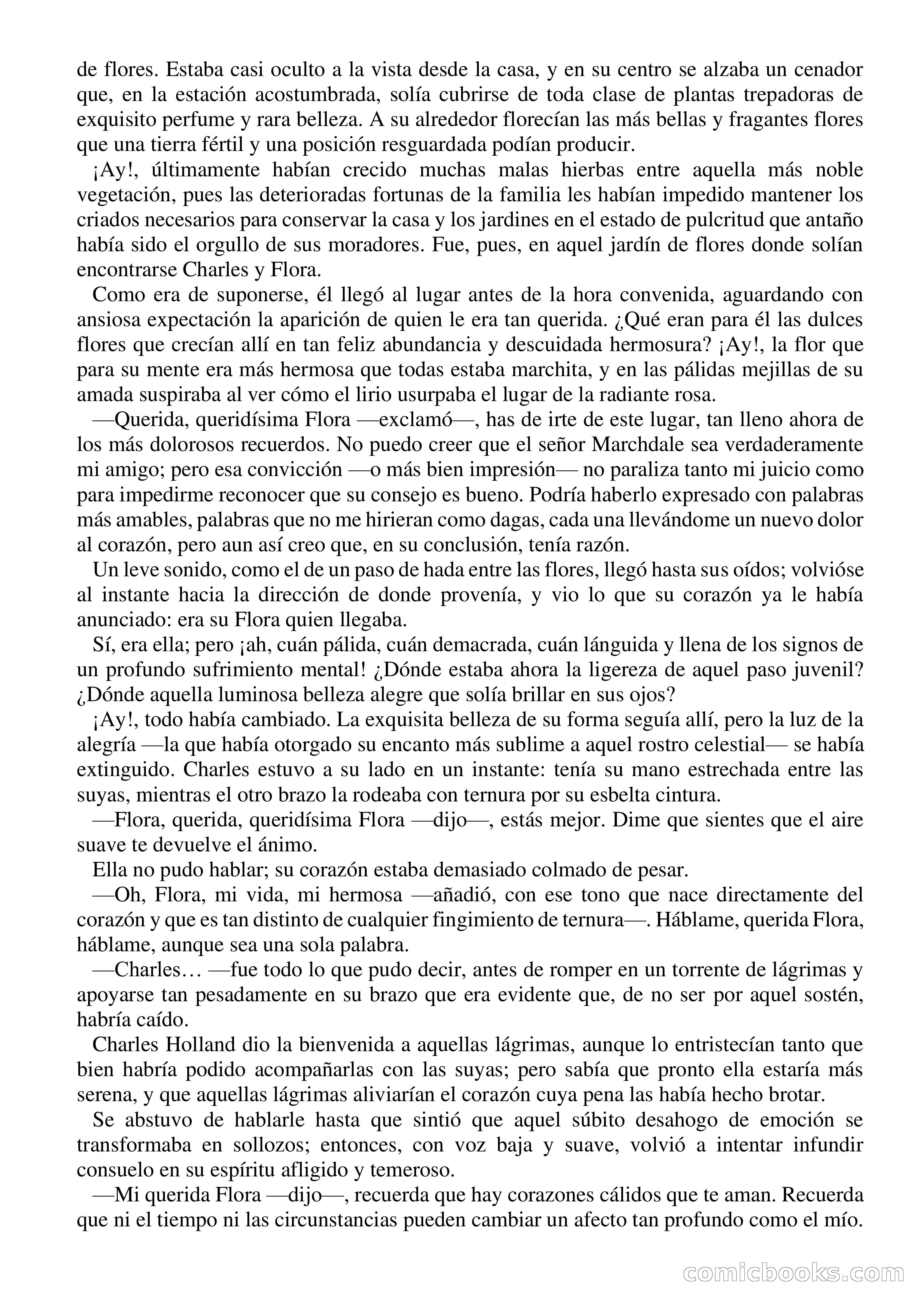 Varney El Vampiro — page 158 of 400