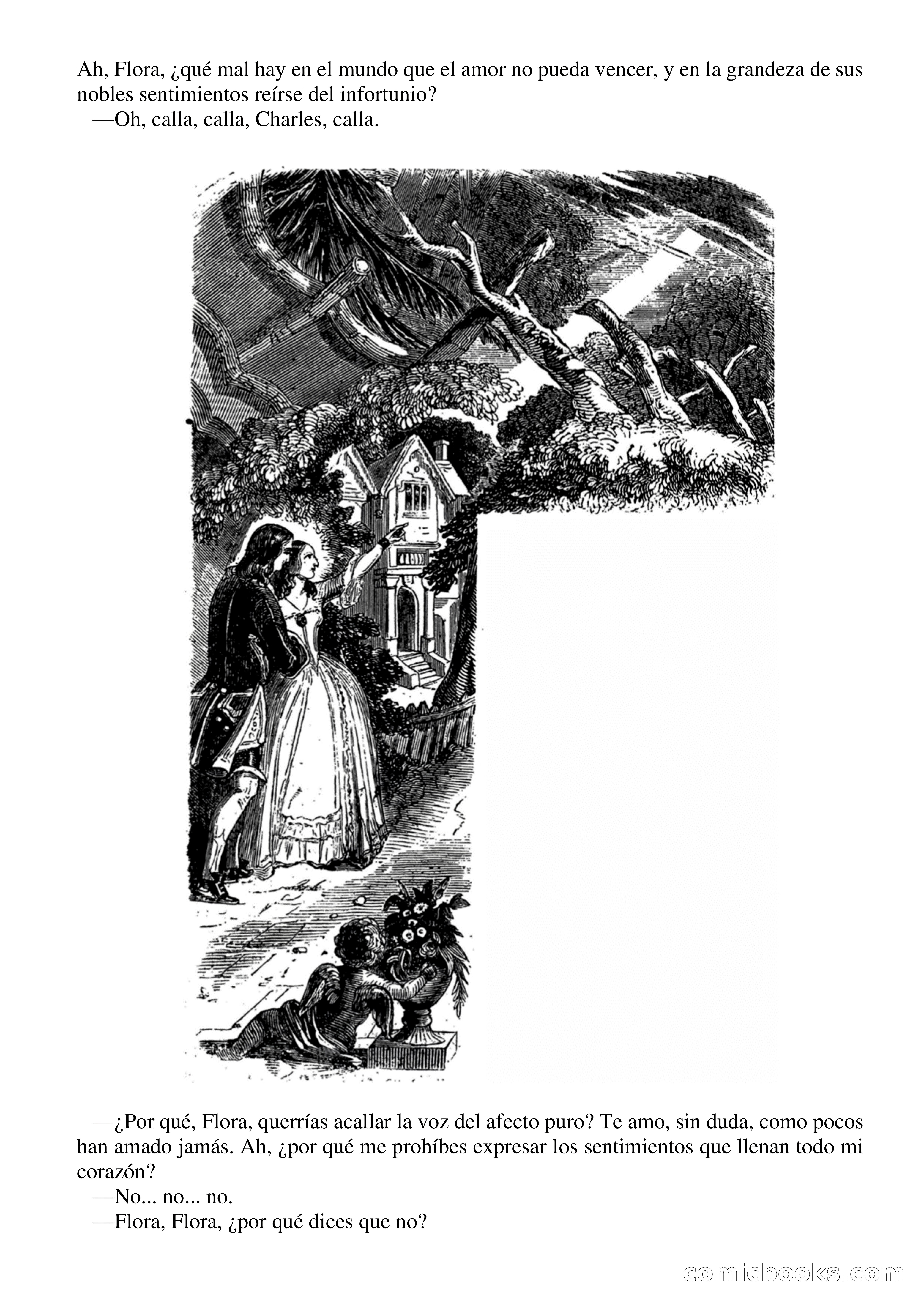 Varney El Vampiro — page 159 of 400