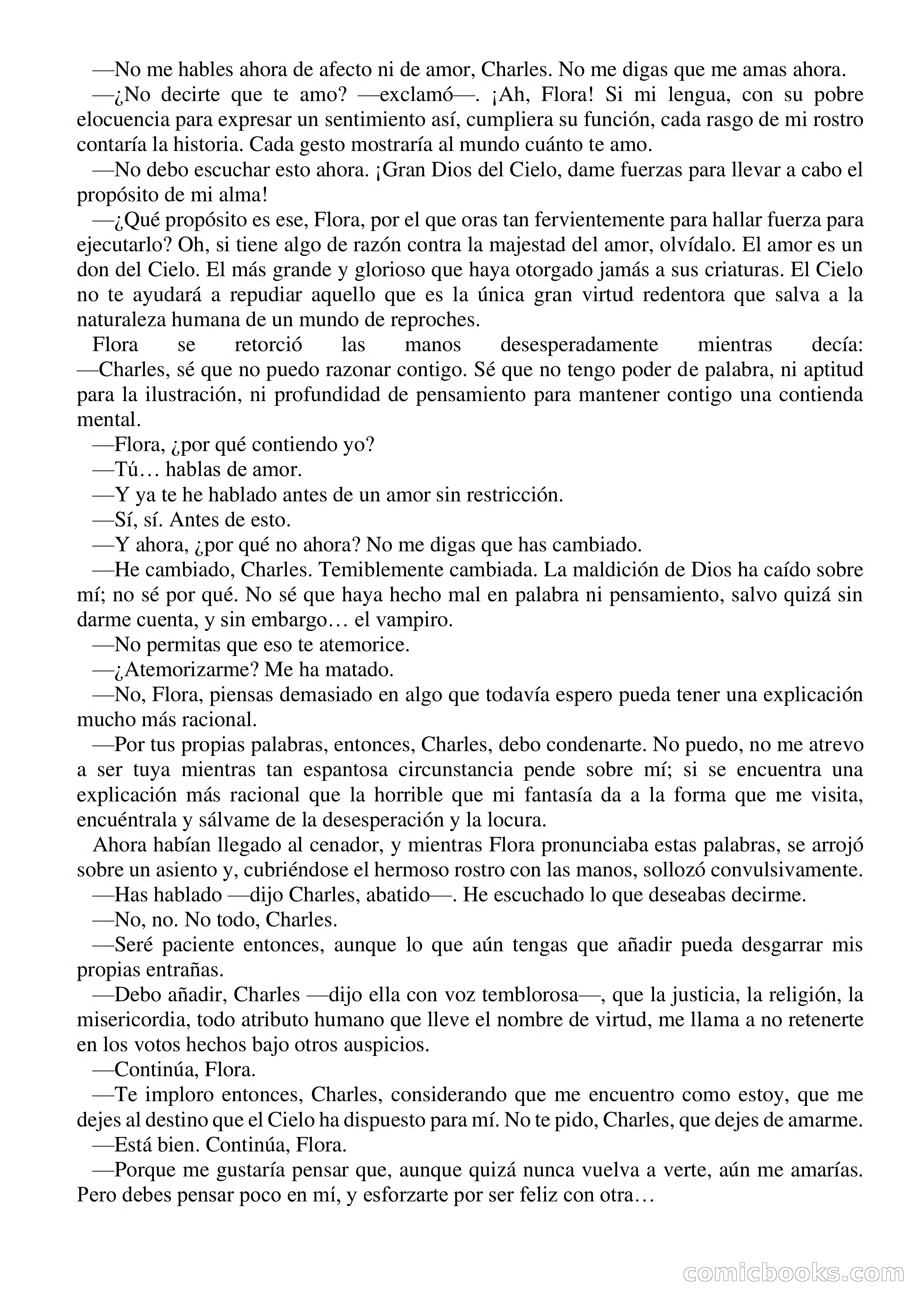 Varney El Vampiro — page 160 of 400