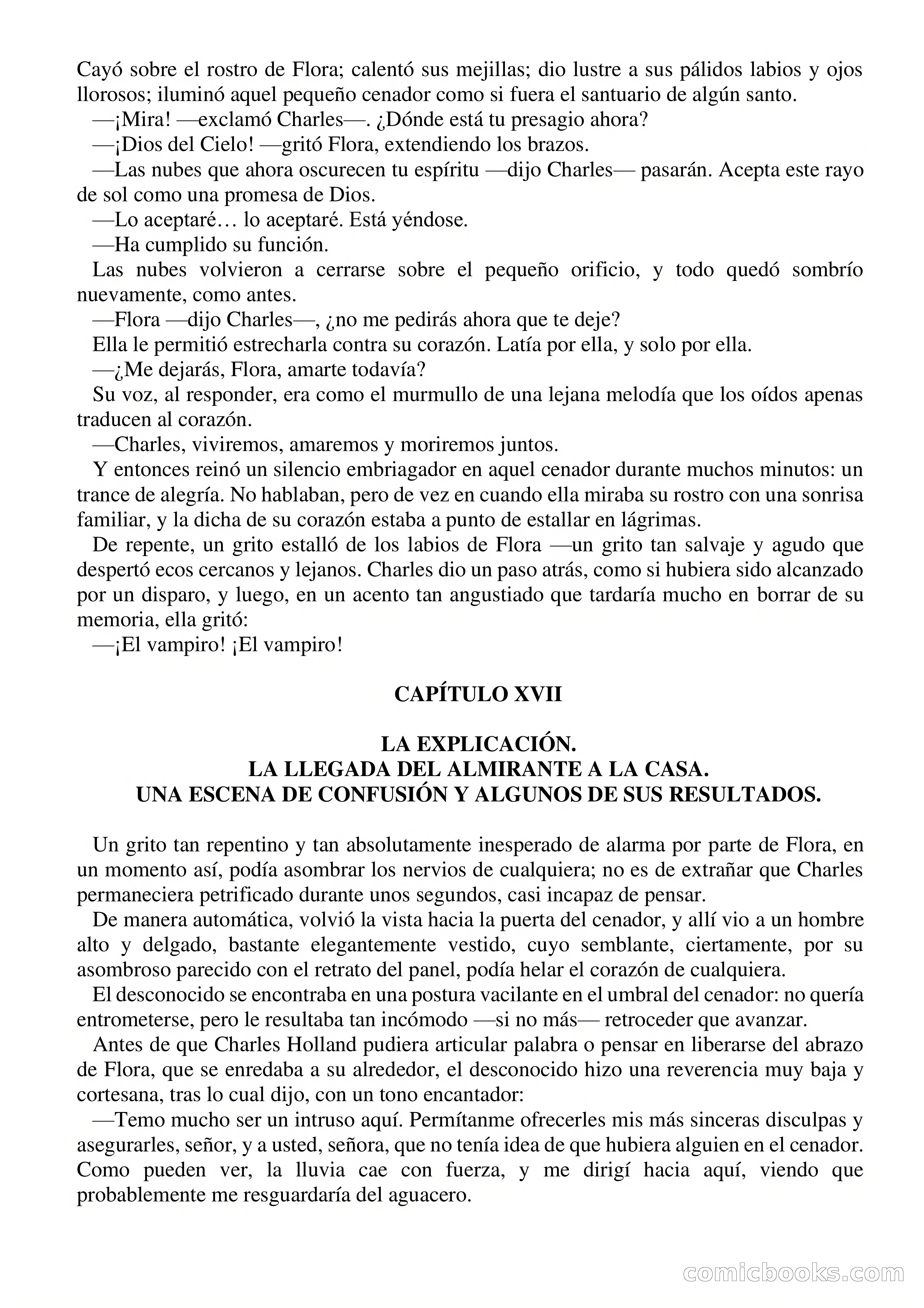 Varney El Vampiro — page 162 of 400