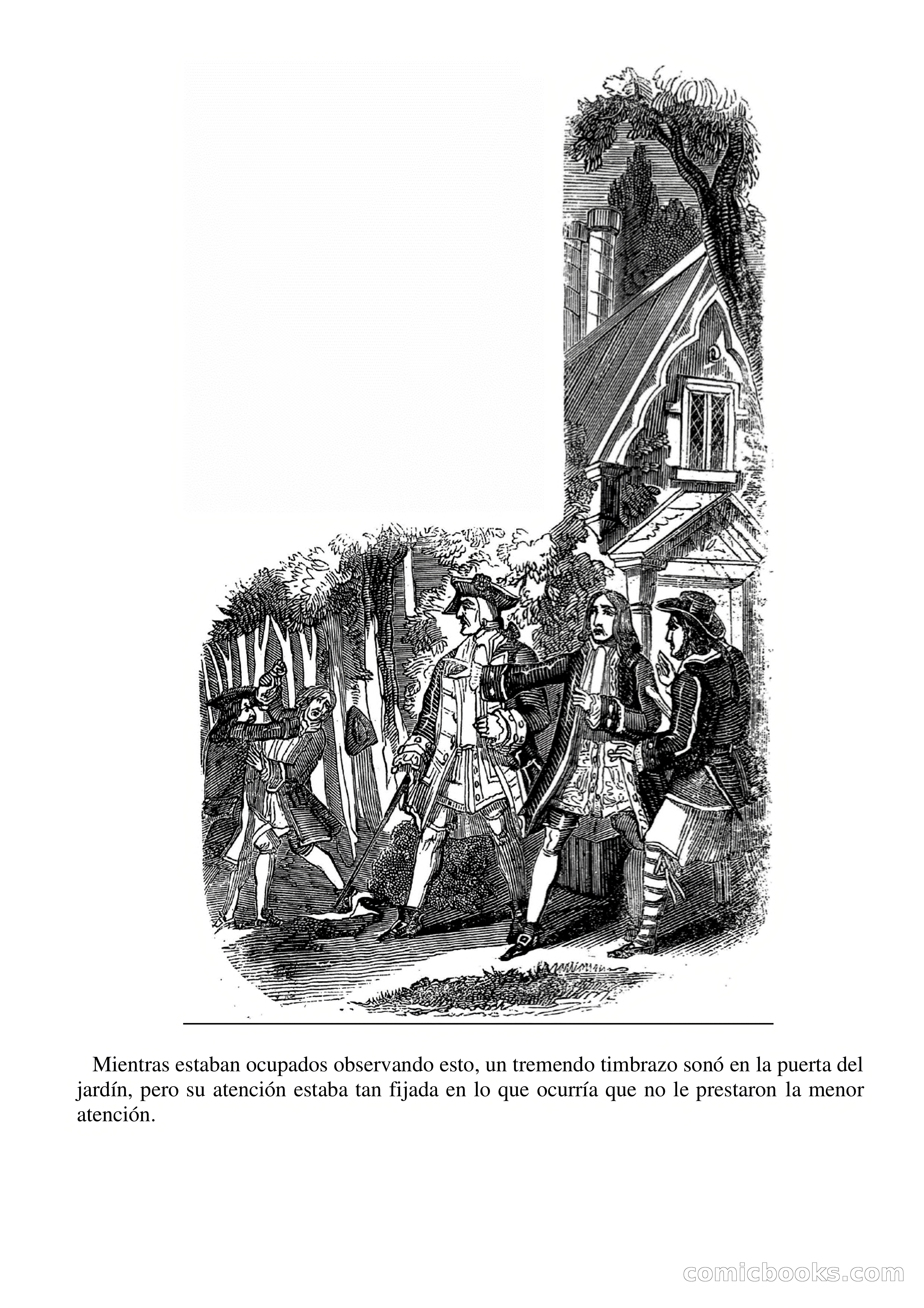 Varney El Vampiro — page 171 of 400