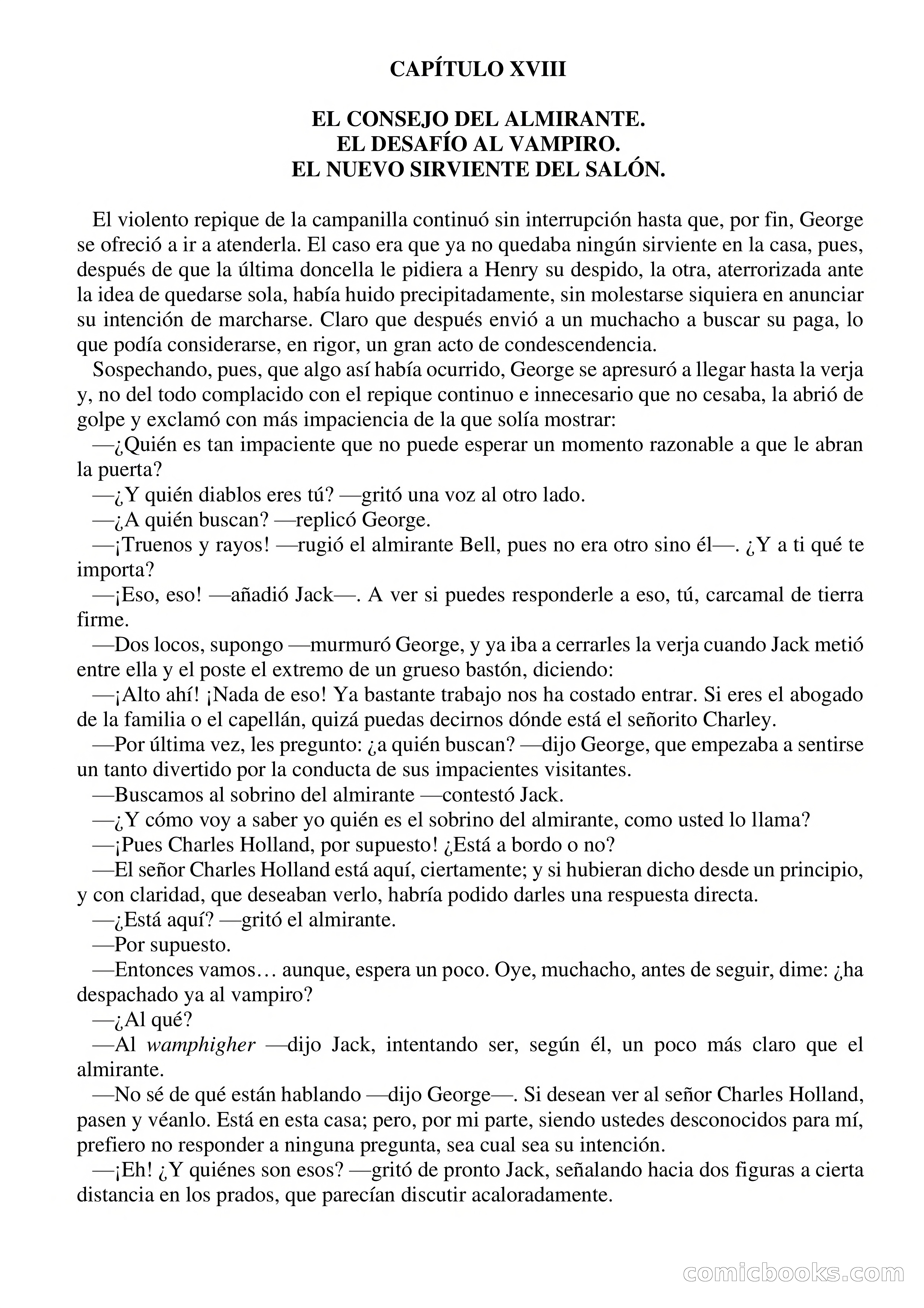 Varney El Vampiro — page 172 of 400