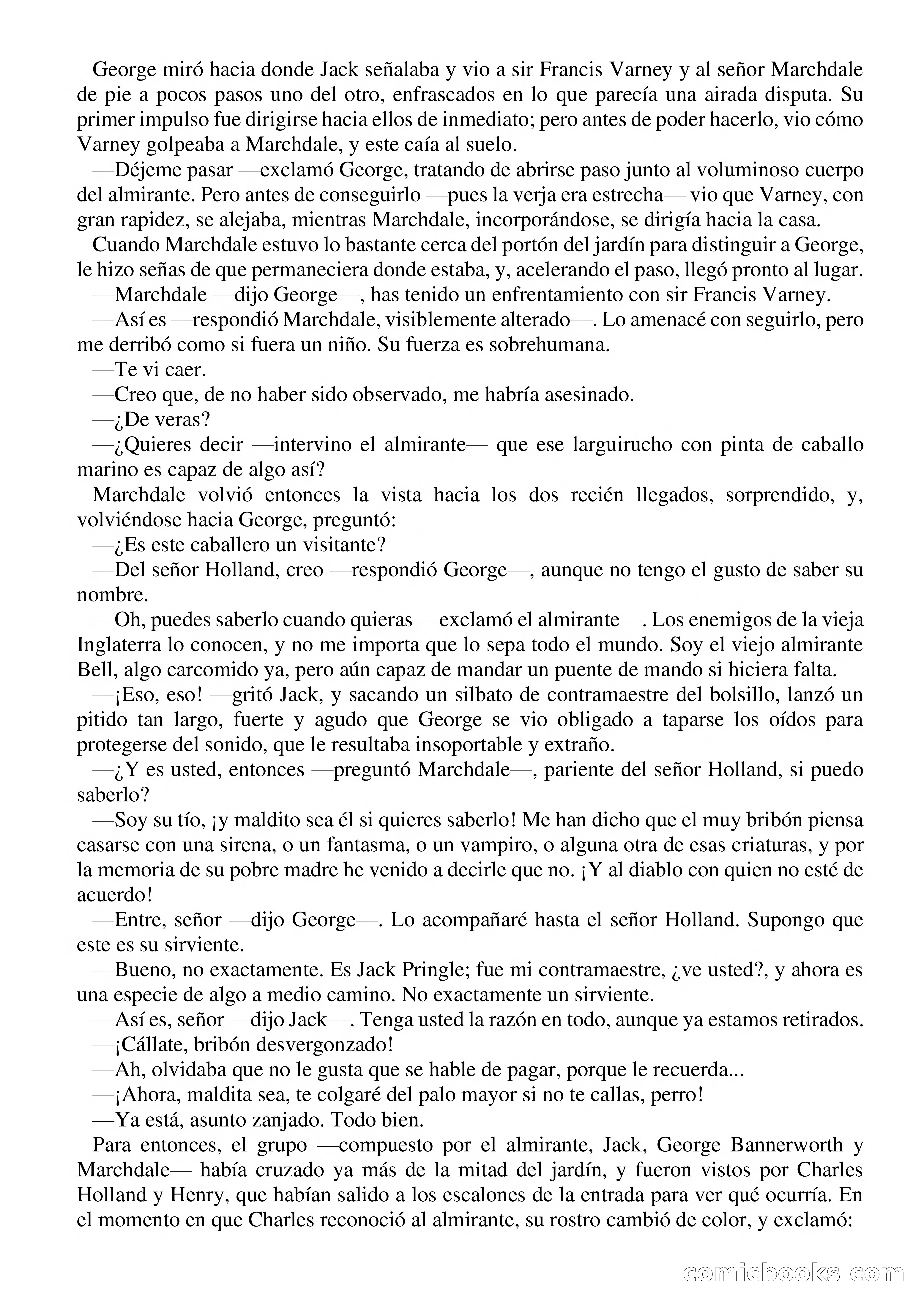 Varney El Vampiro — page 173 of 400