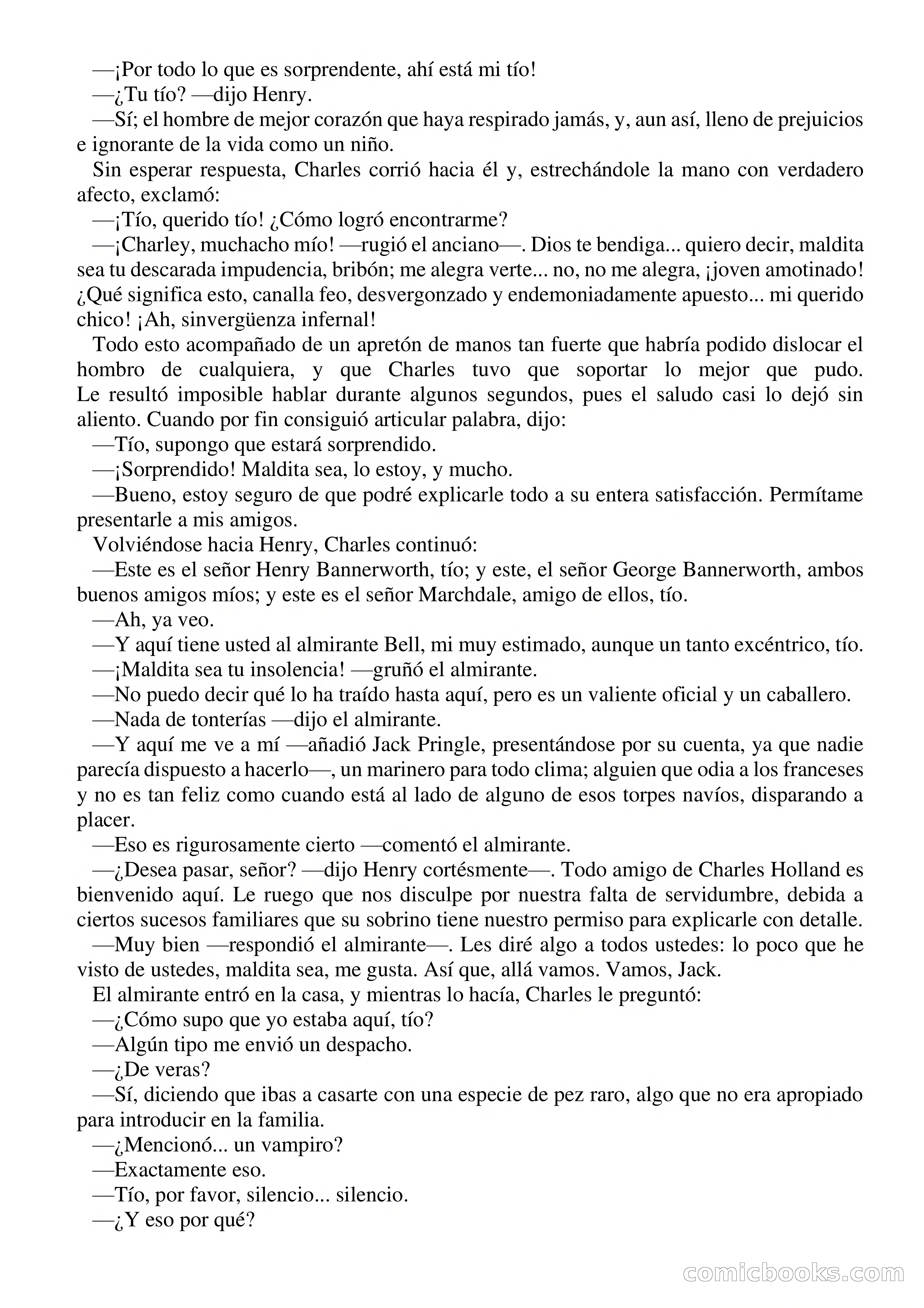 Varney El Vampiro — page 174 of 400