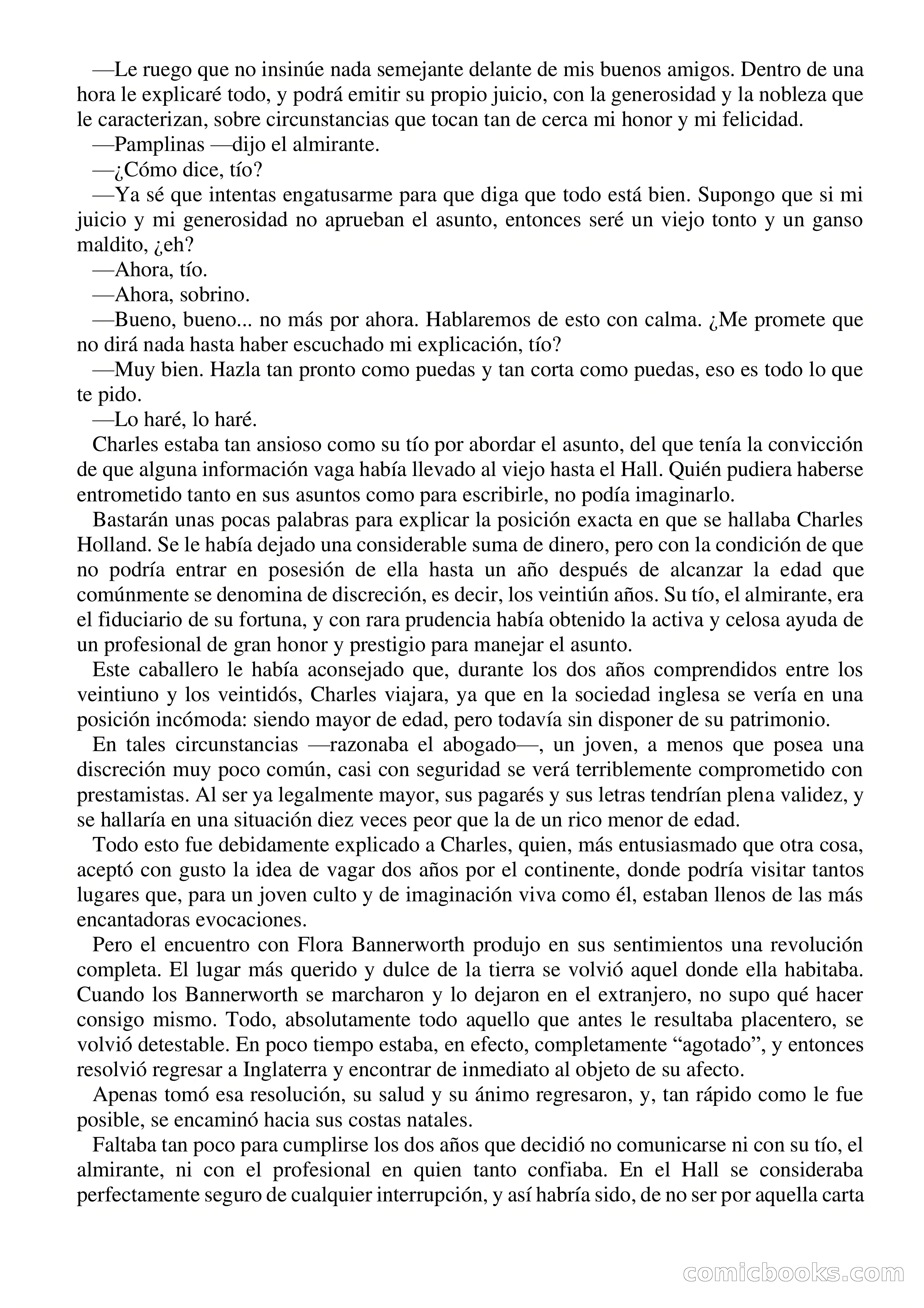 Varney El Vampiro — page 175 of 400