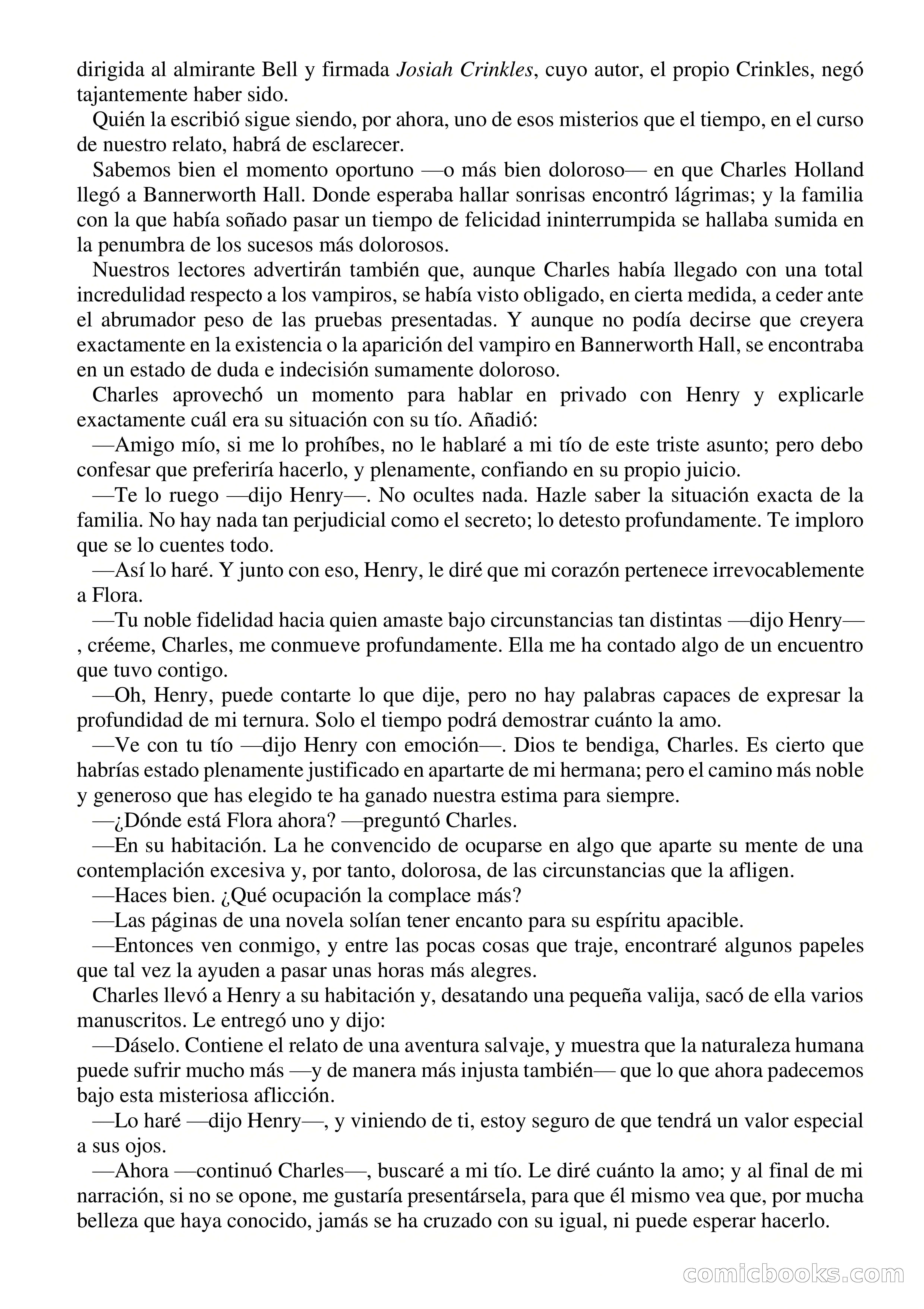 Varney El Vampiro — page 176 of 400