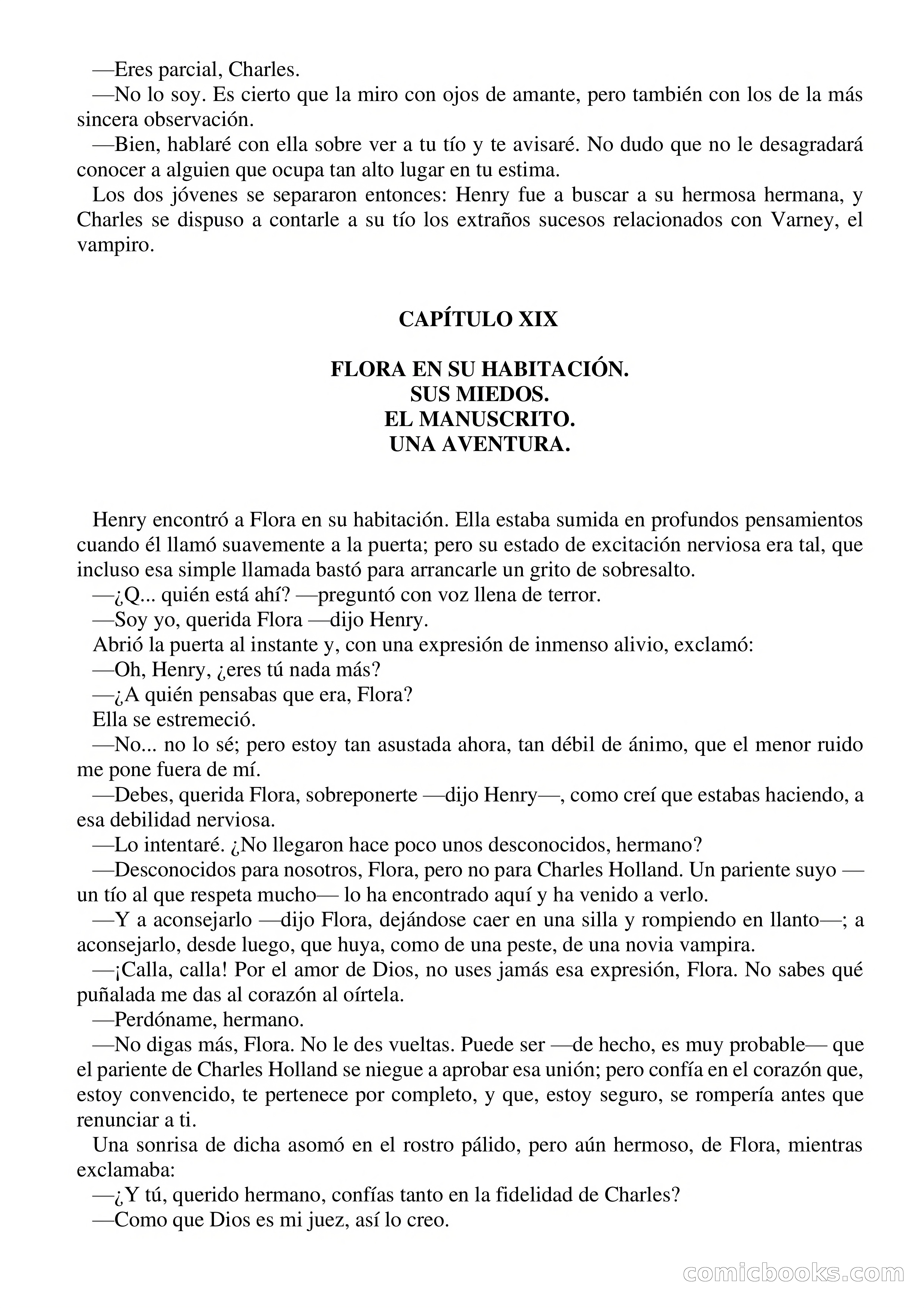 Varney El Vampiro — page 177 of 400