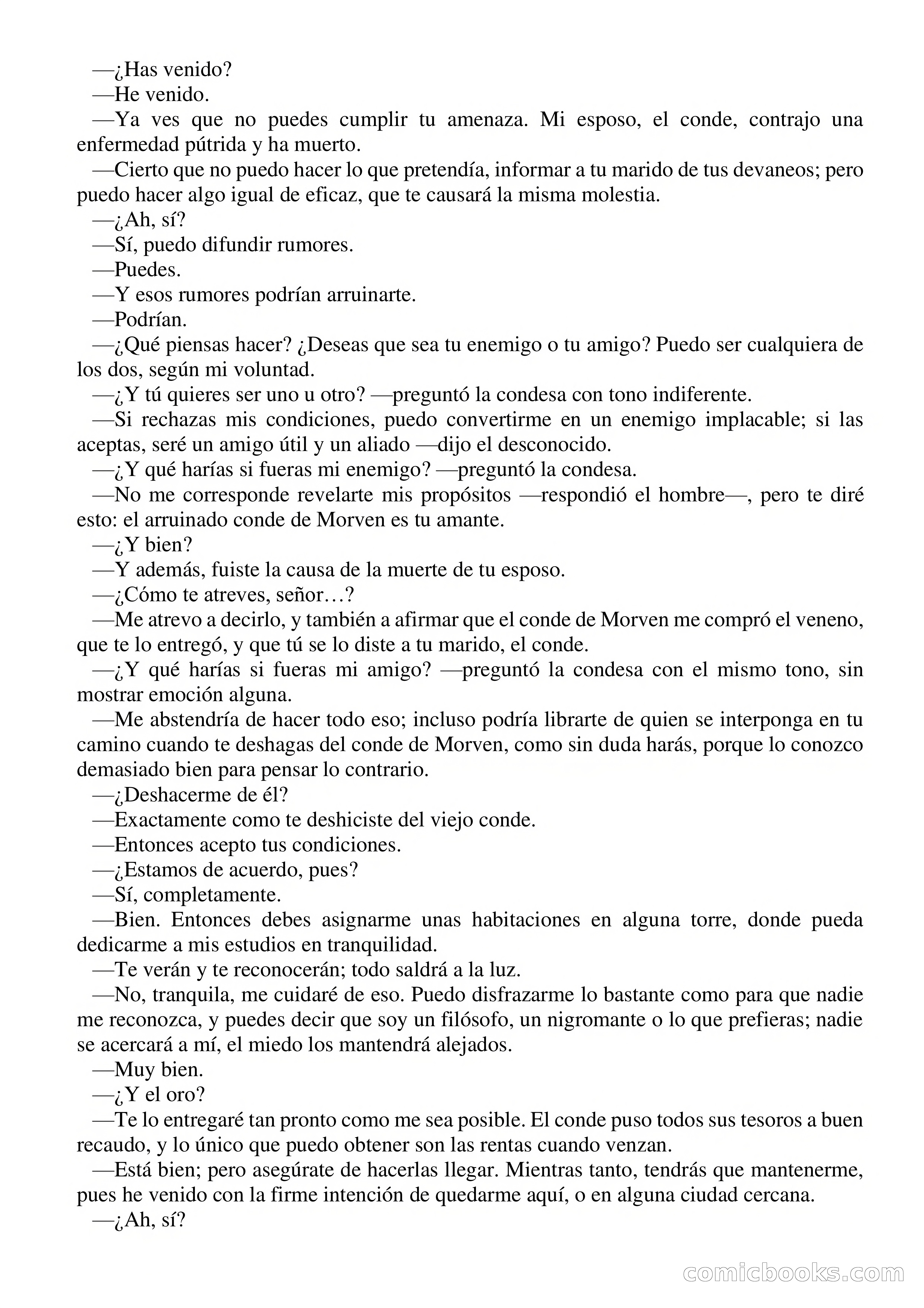 Varney El Vampiro — page 180 of 400