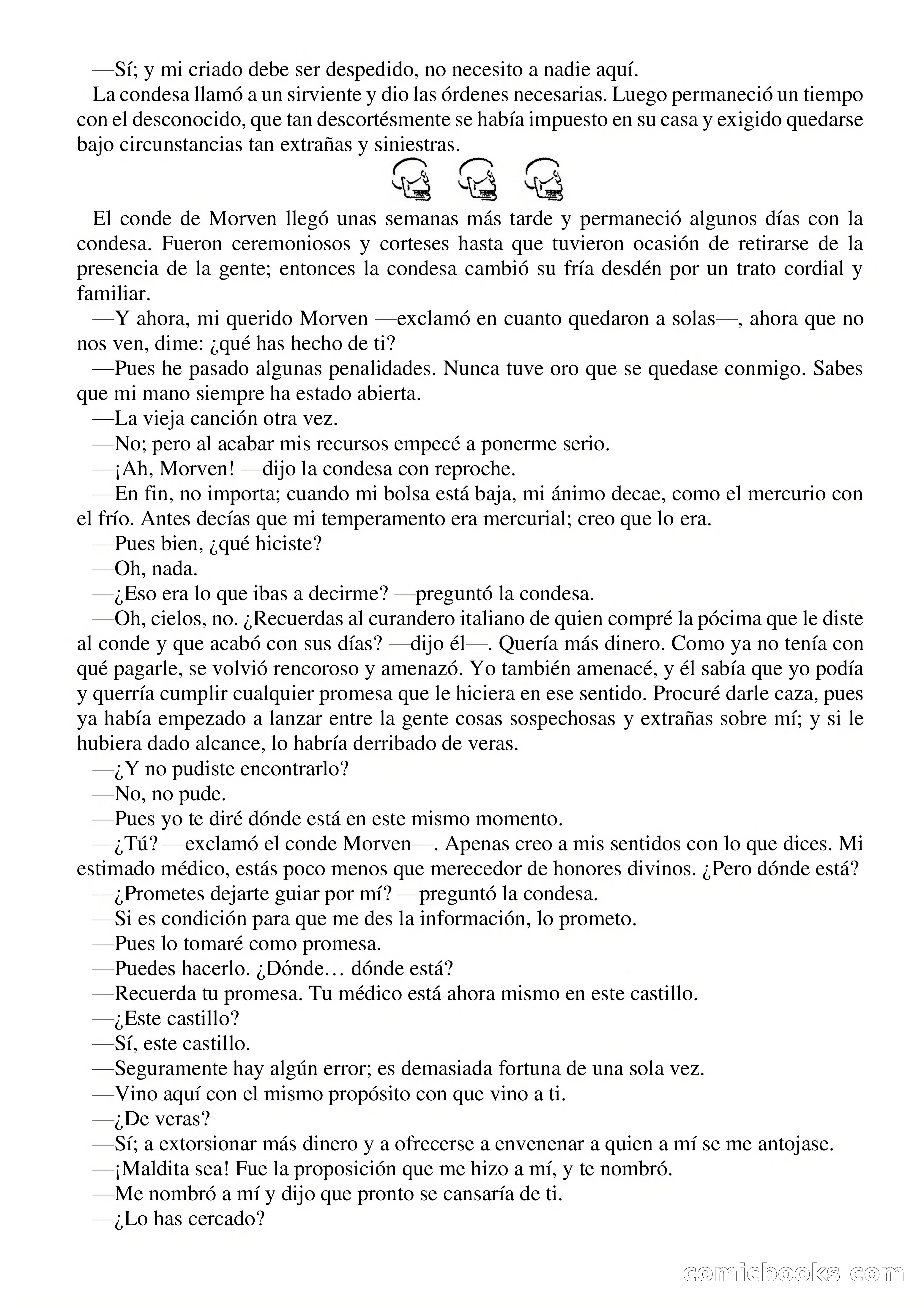 Varney El Vampiro — page 181 of 400