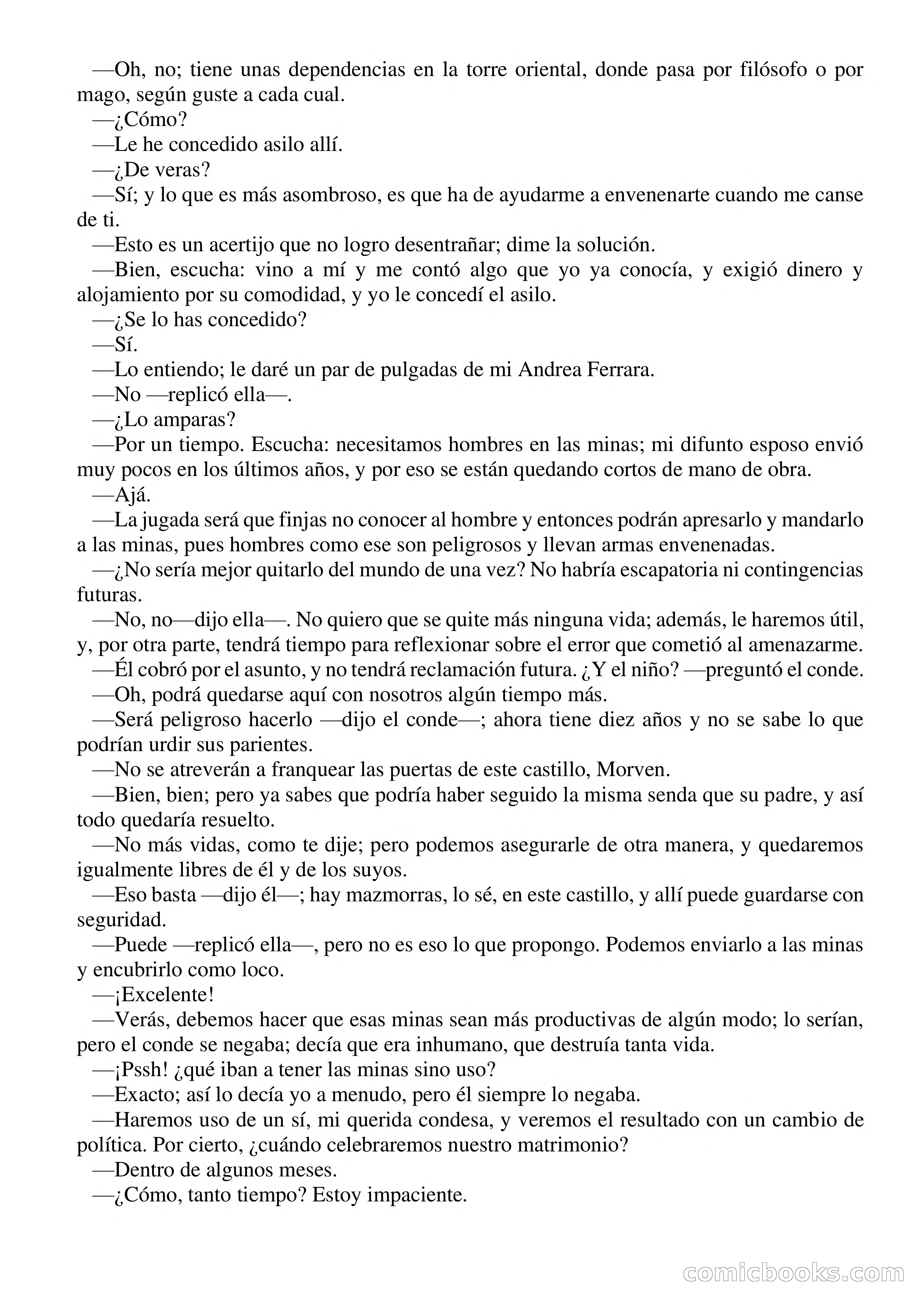 Varney El Vampiro — page 182 of 400