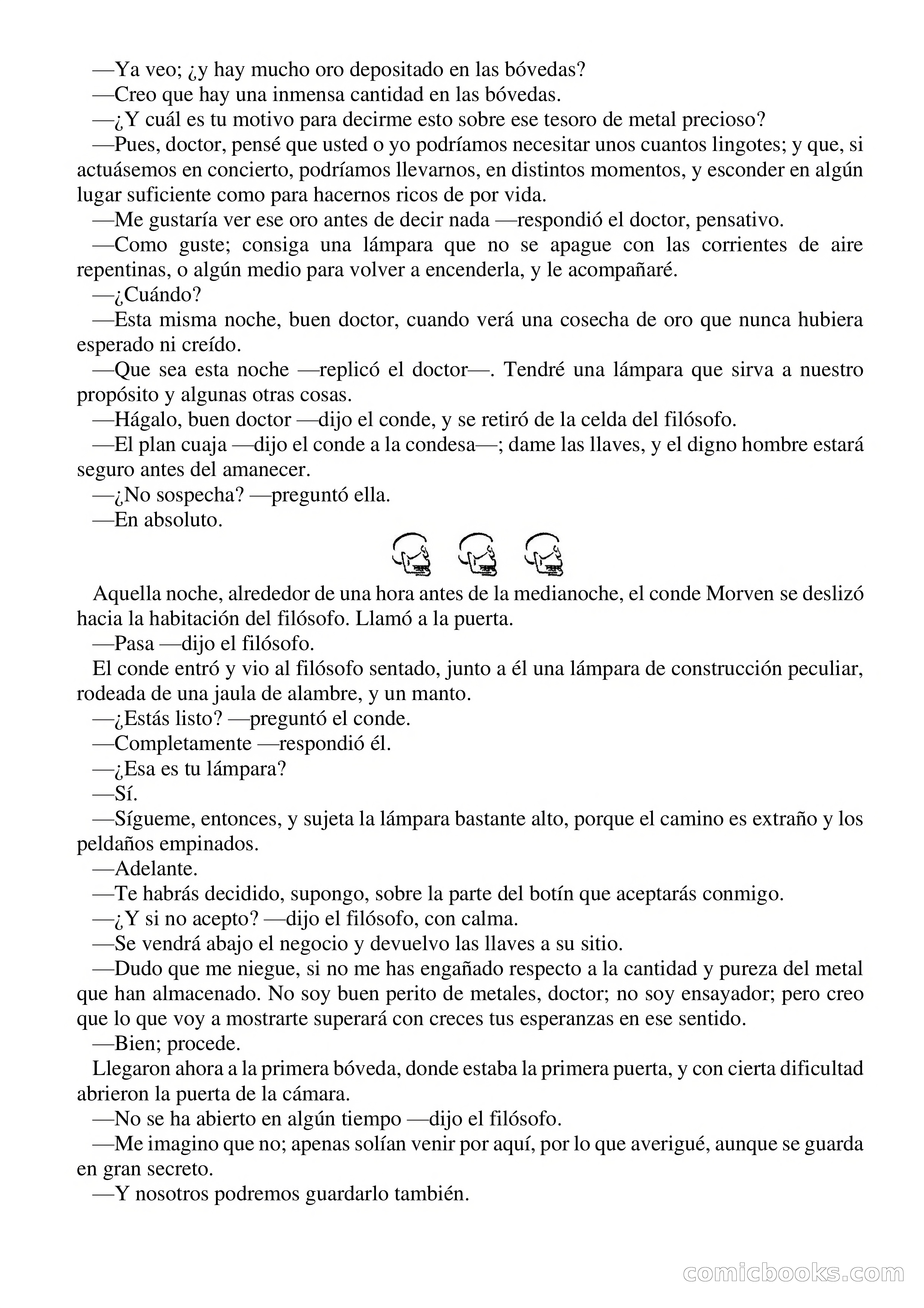 Varney El Vampiro — page 184 of 400