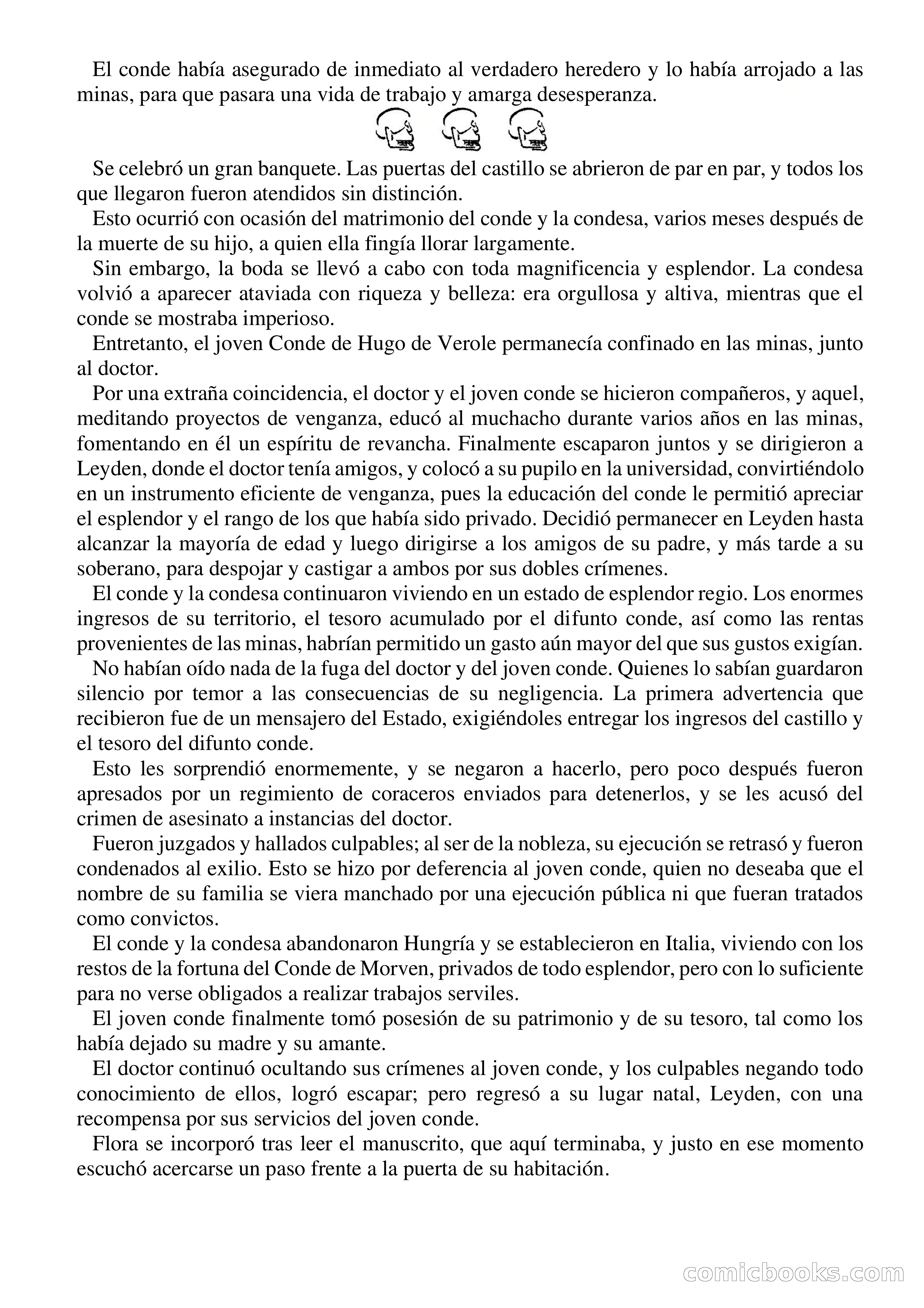 Varney El Vampiro — page 186 of 400