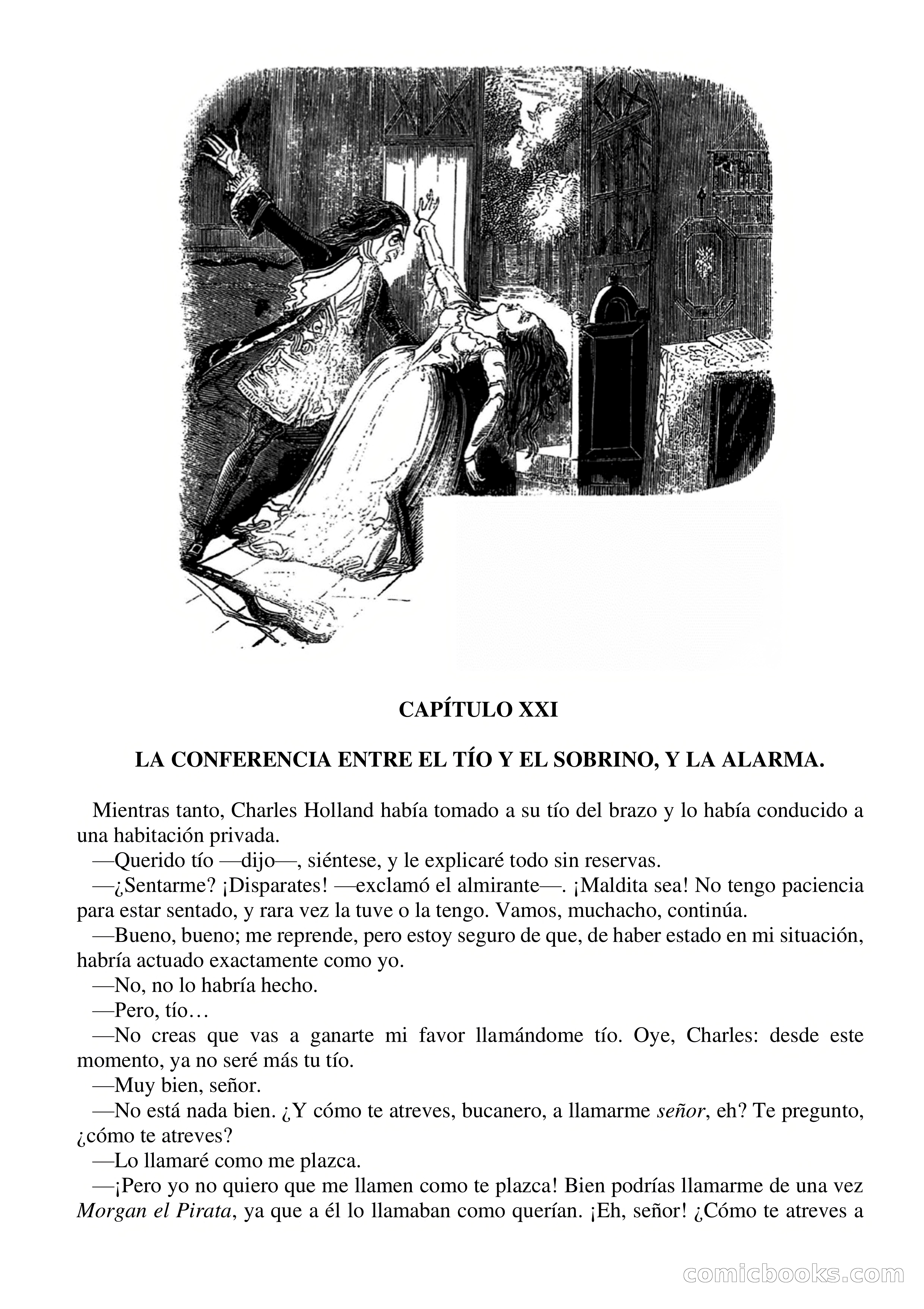 Varney El Vampiro — page 191 of 400
