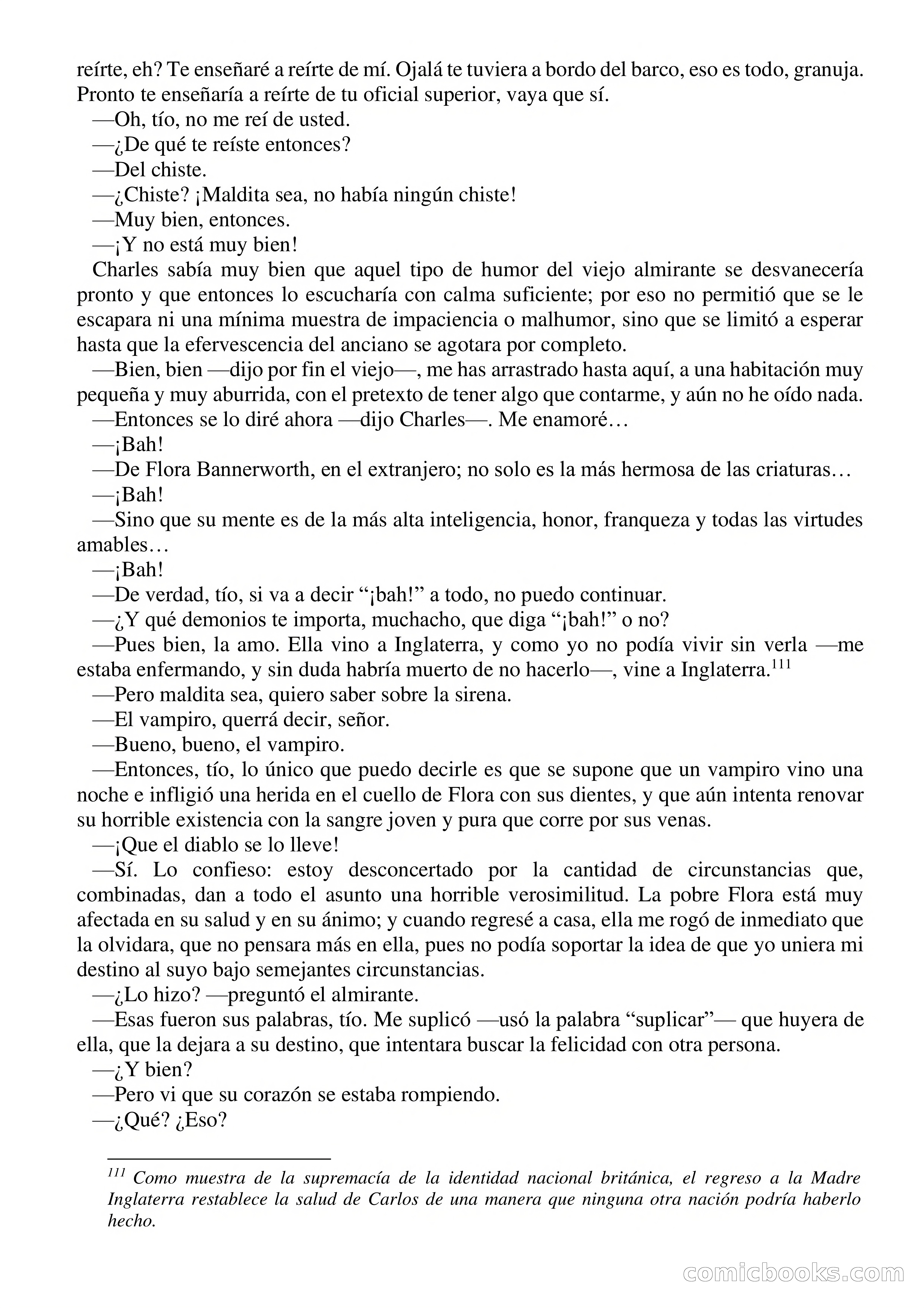 Varney El Vampiro — page 192 of 400