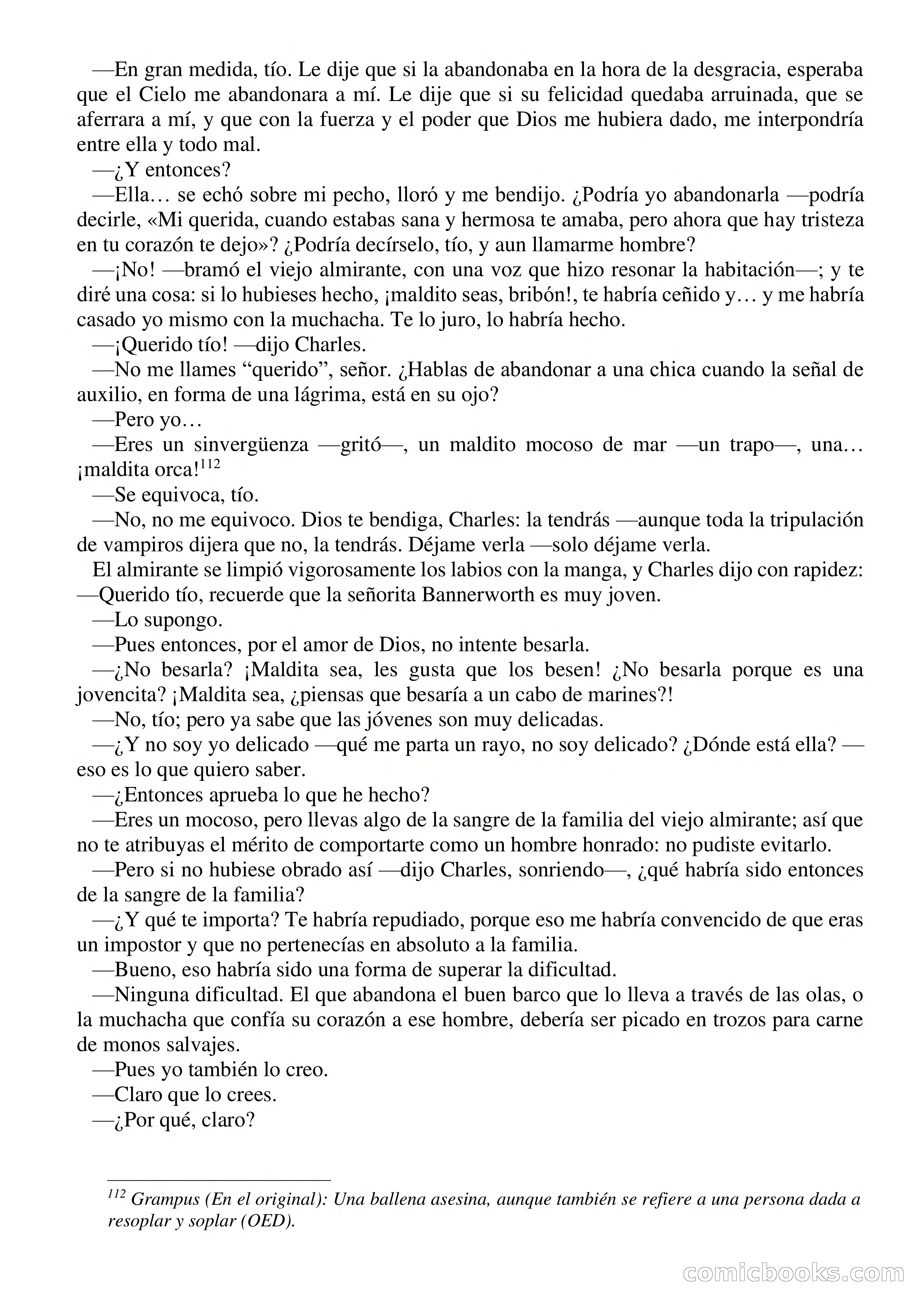 Varney El Vampiro — page 193 of 400