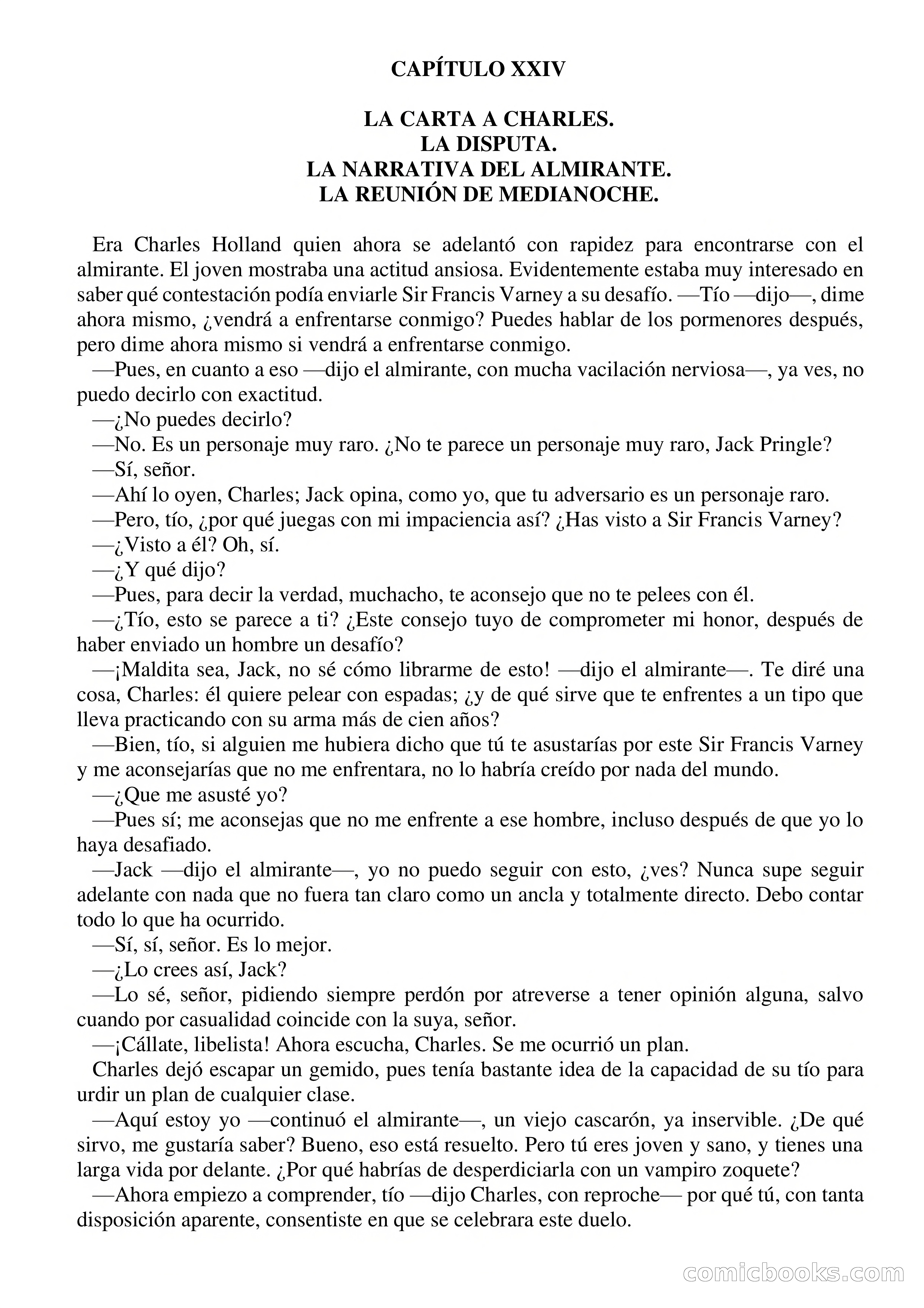 Varney El Vampiro — page 212 of 400