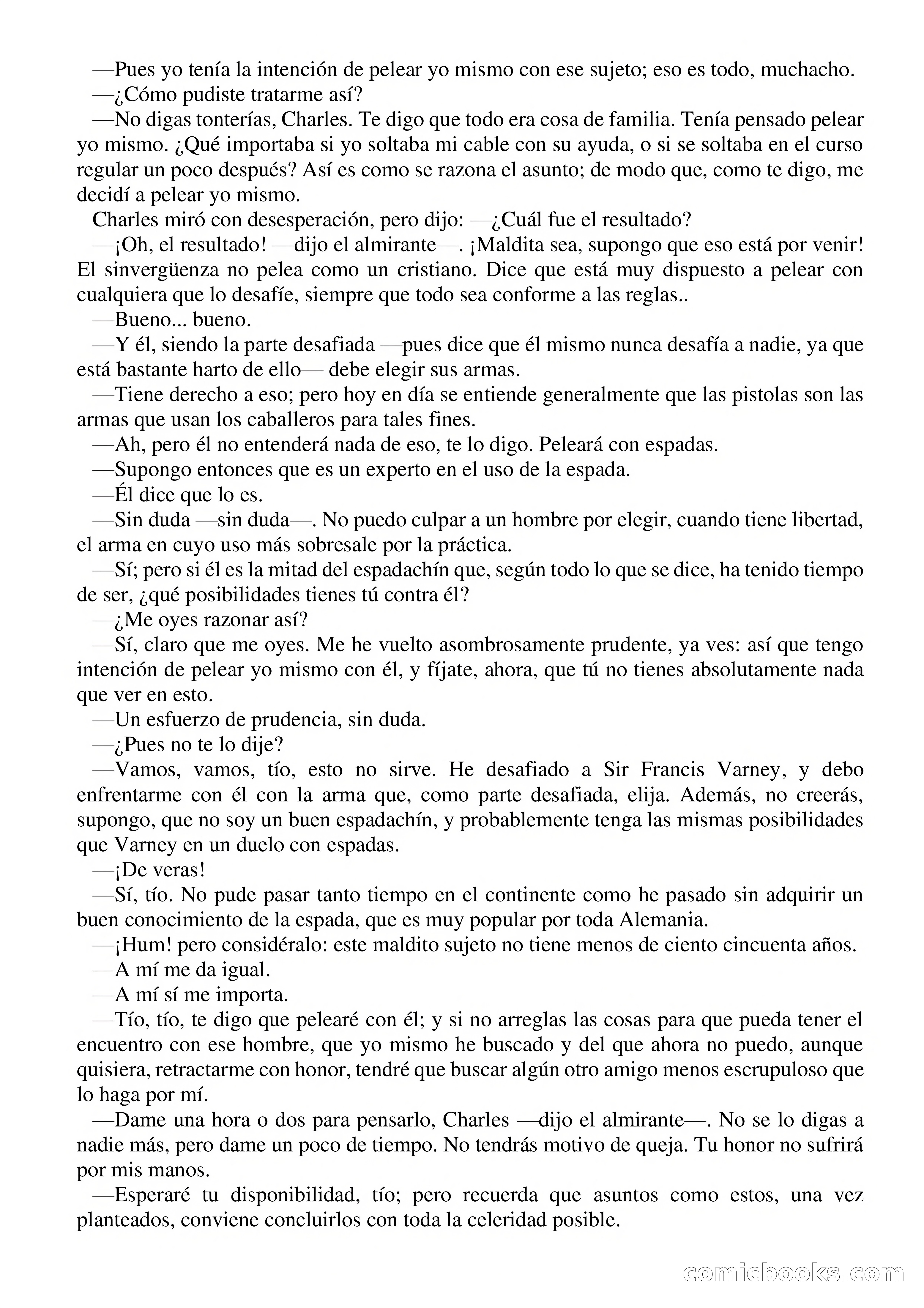 Varney El Vampiro — page 213 of 400