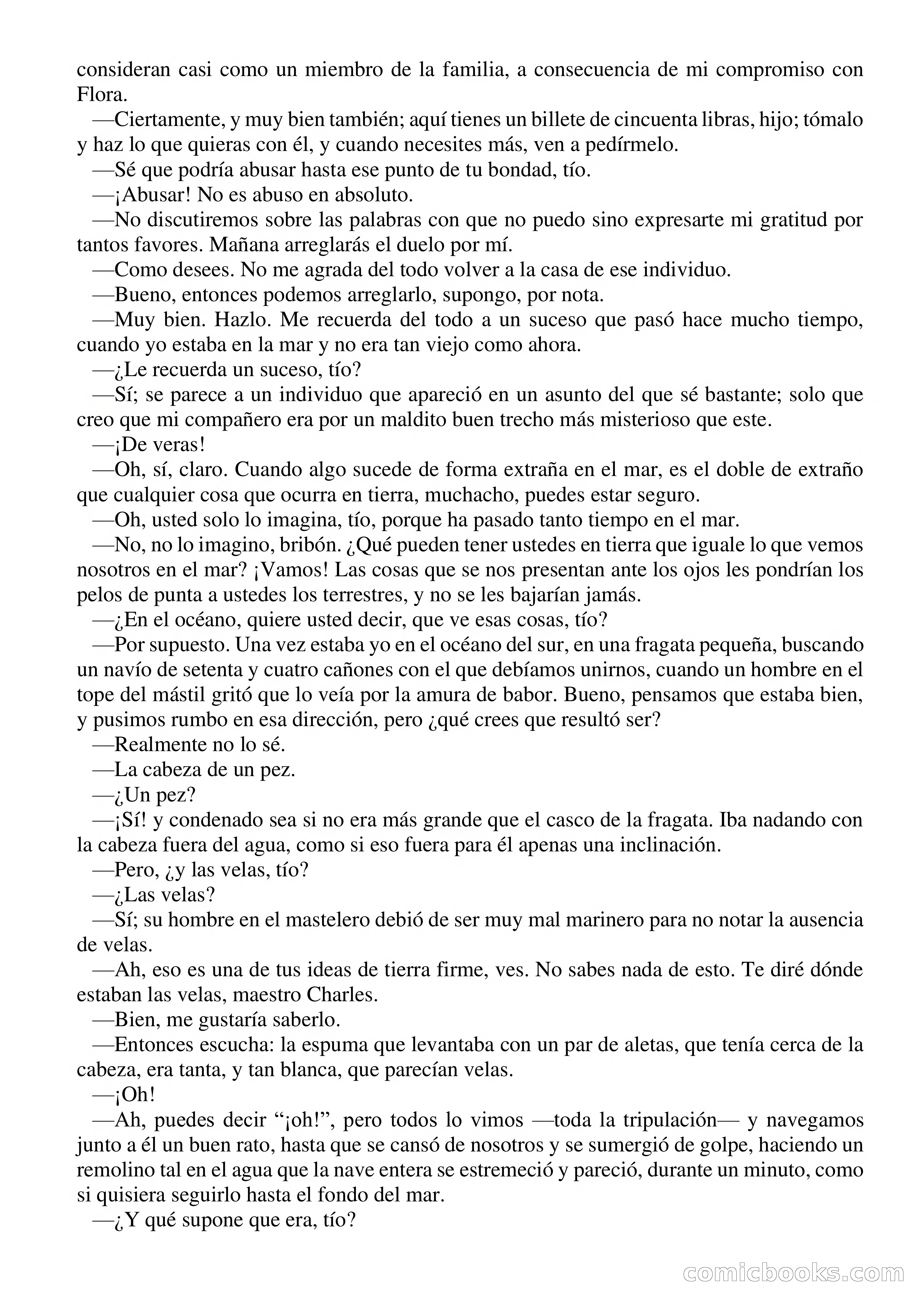 Varney El Vampiro — page 219 of 400