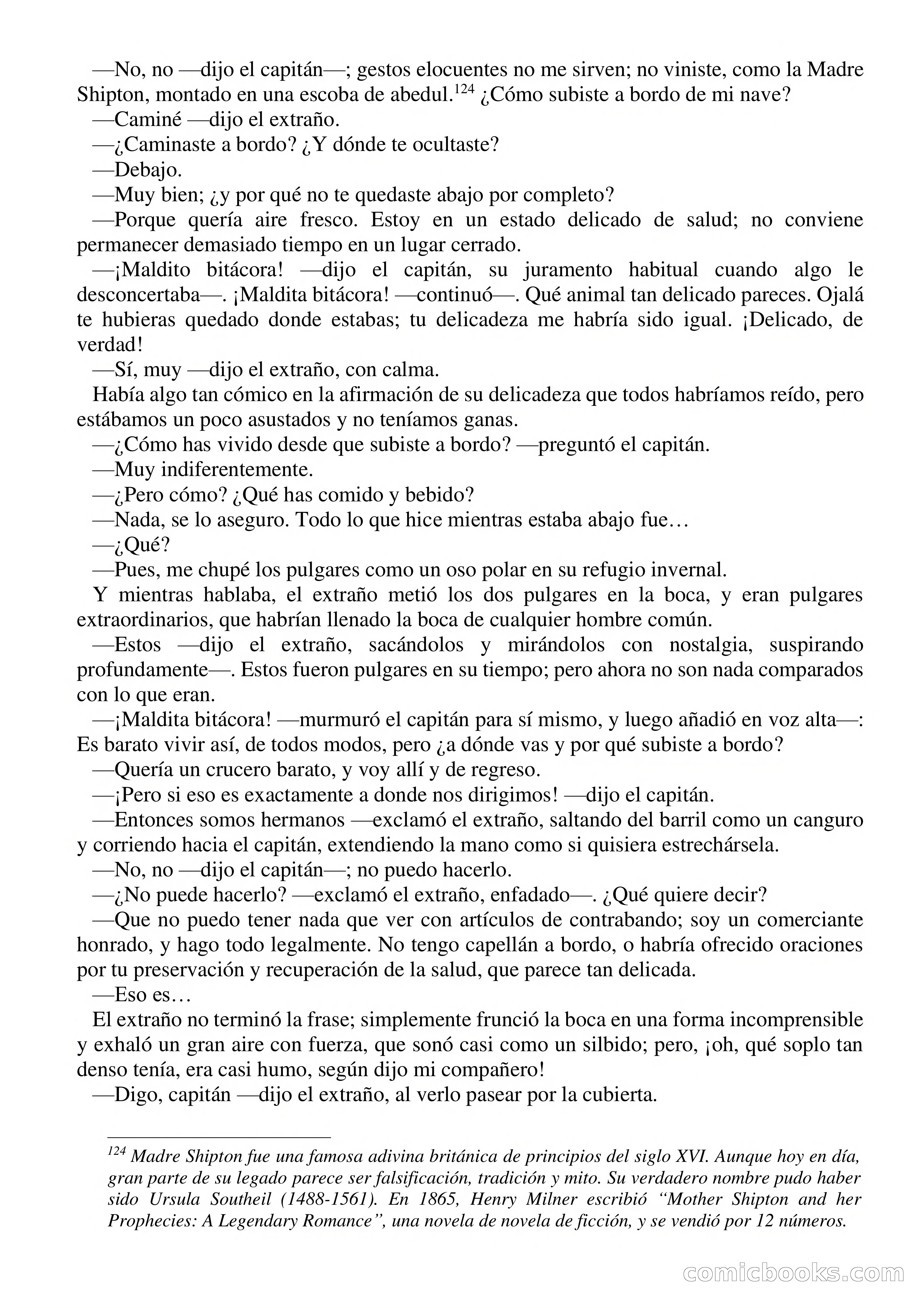 Varney El Vampiro — page 224 of 400
