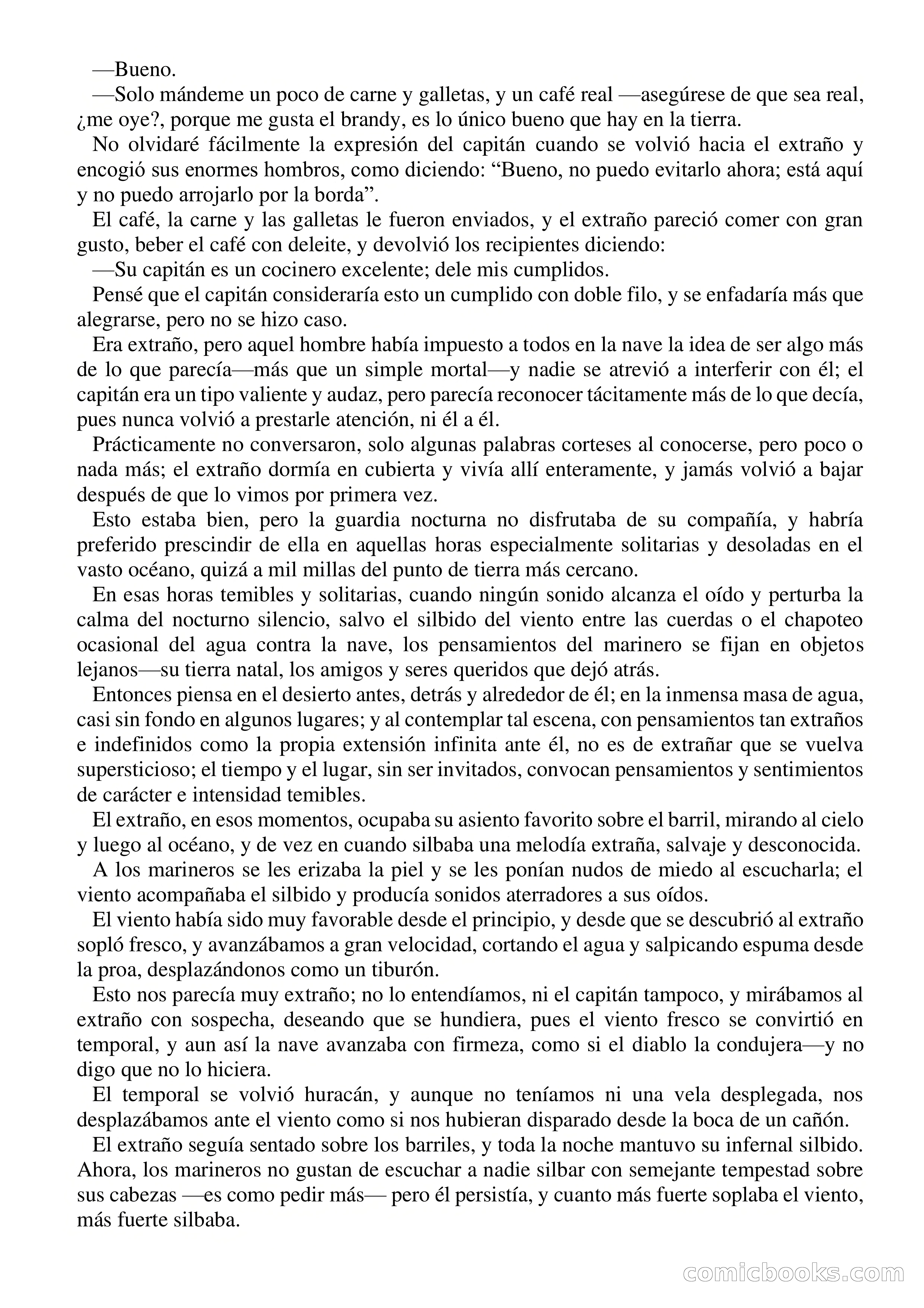 Varney El Vampiro — page 225 of 400