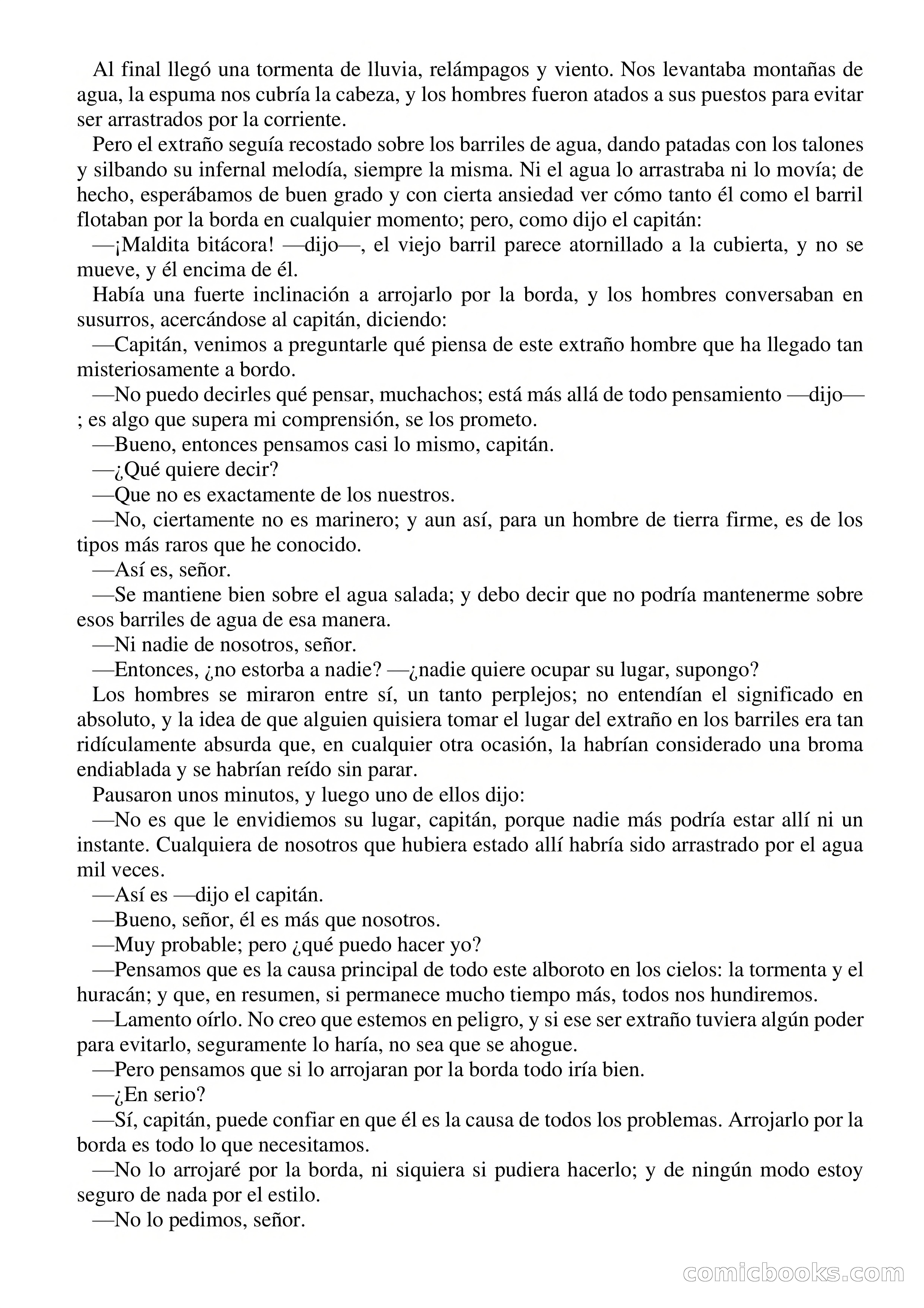 Varney El Vampiro — page 226 of 400