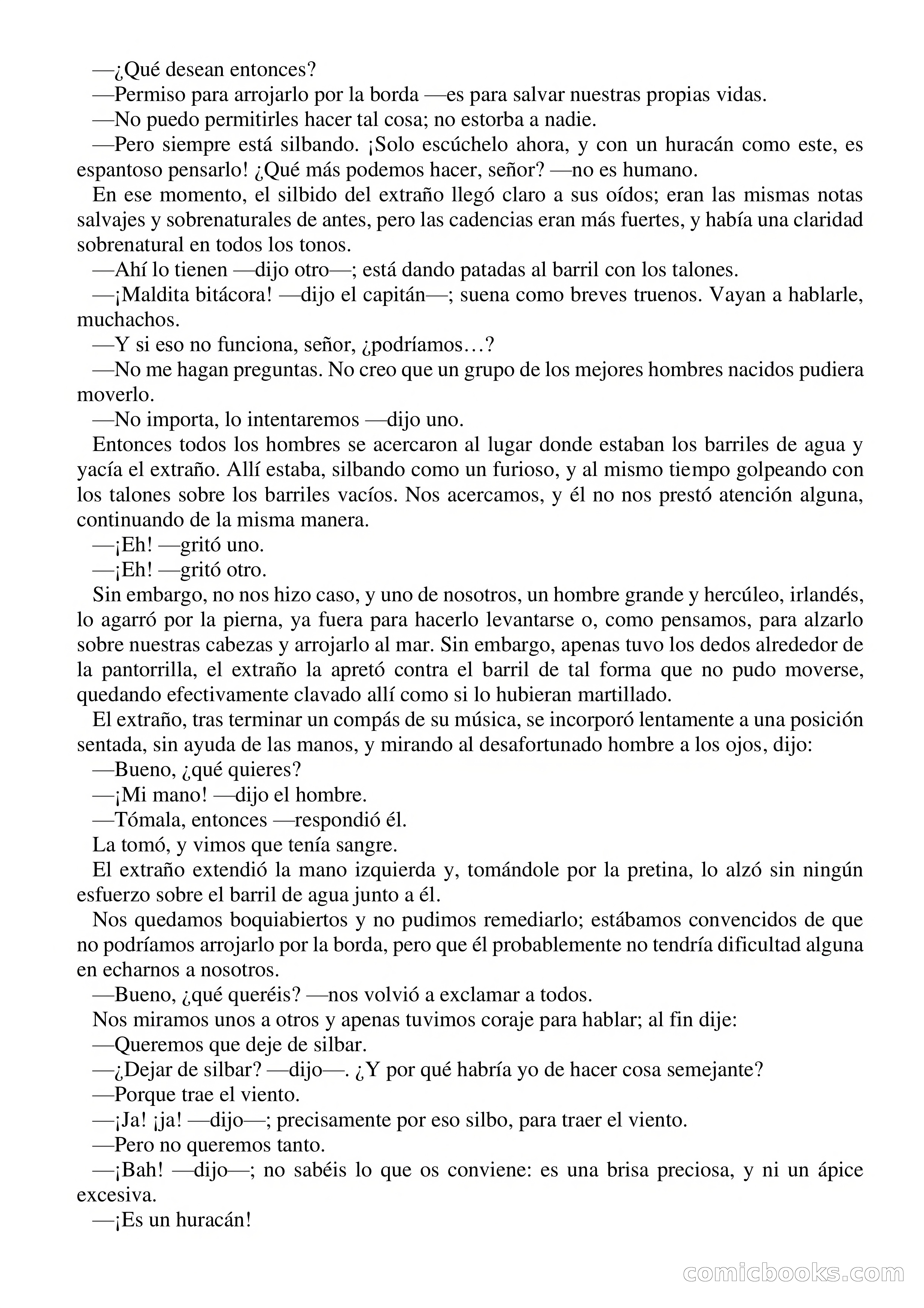Varney El Vampiro — page 227 of 400