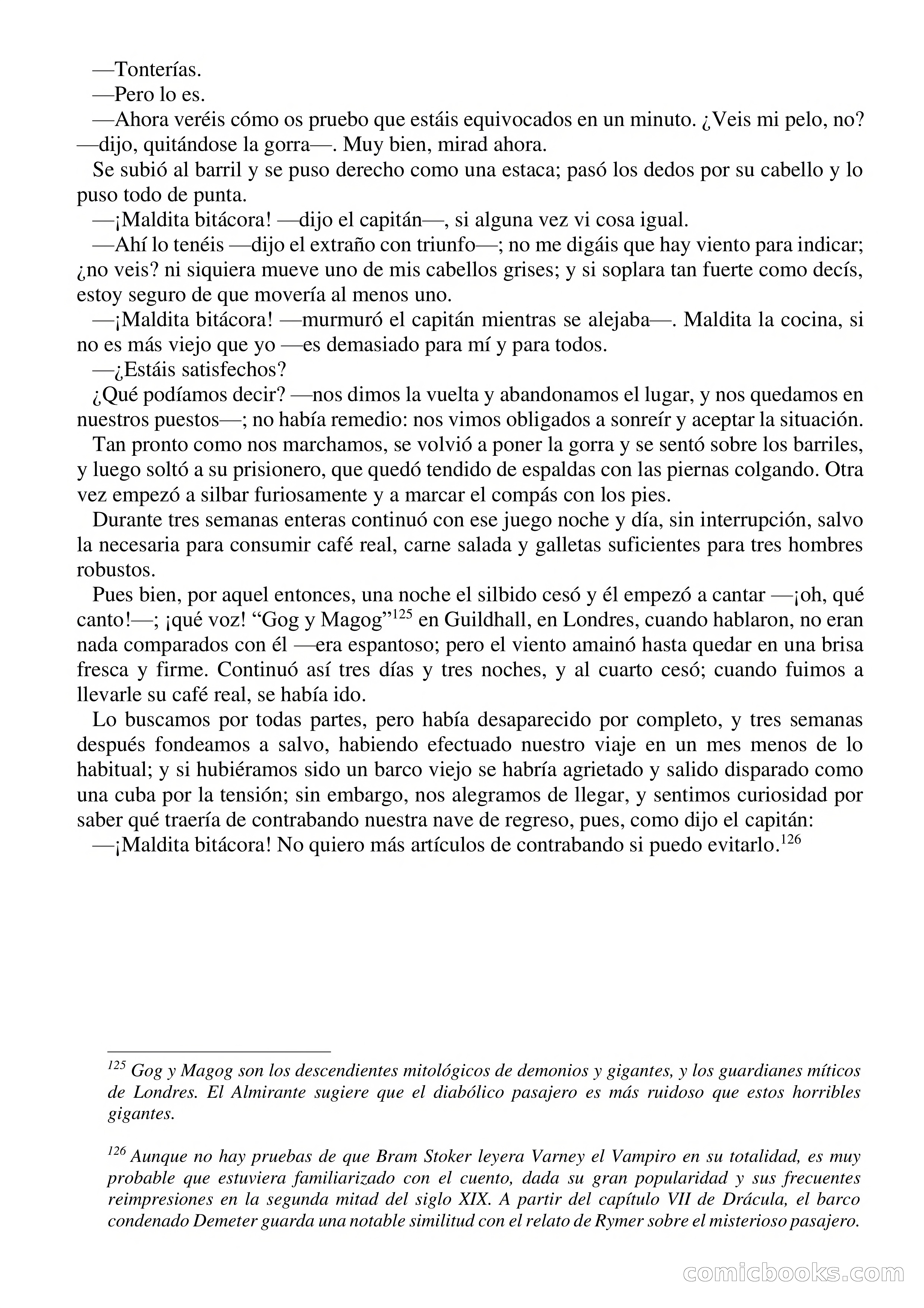 Varney El Vampiro — page 228 of 400