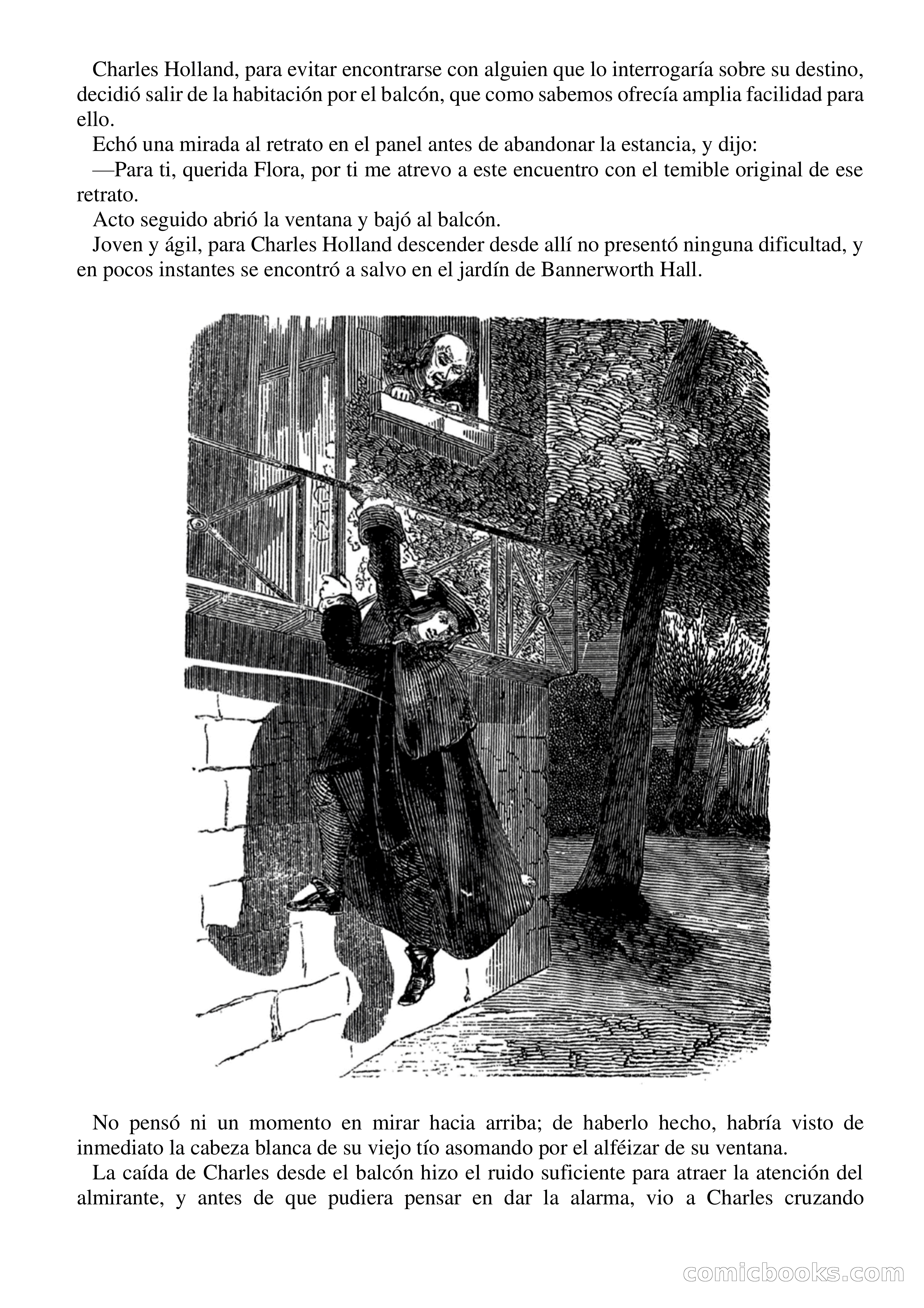 Varney El Vampiro — page 230 of 400
