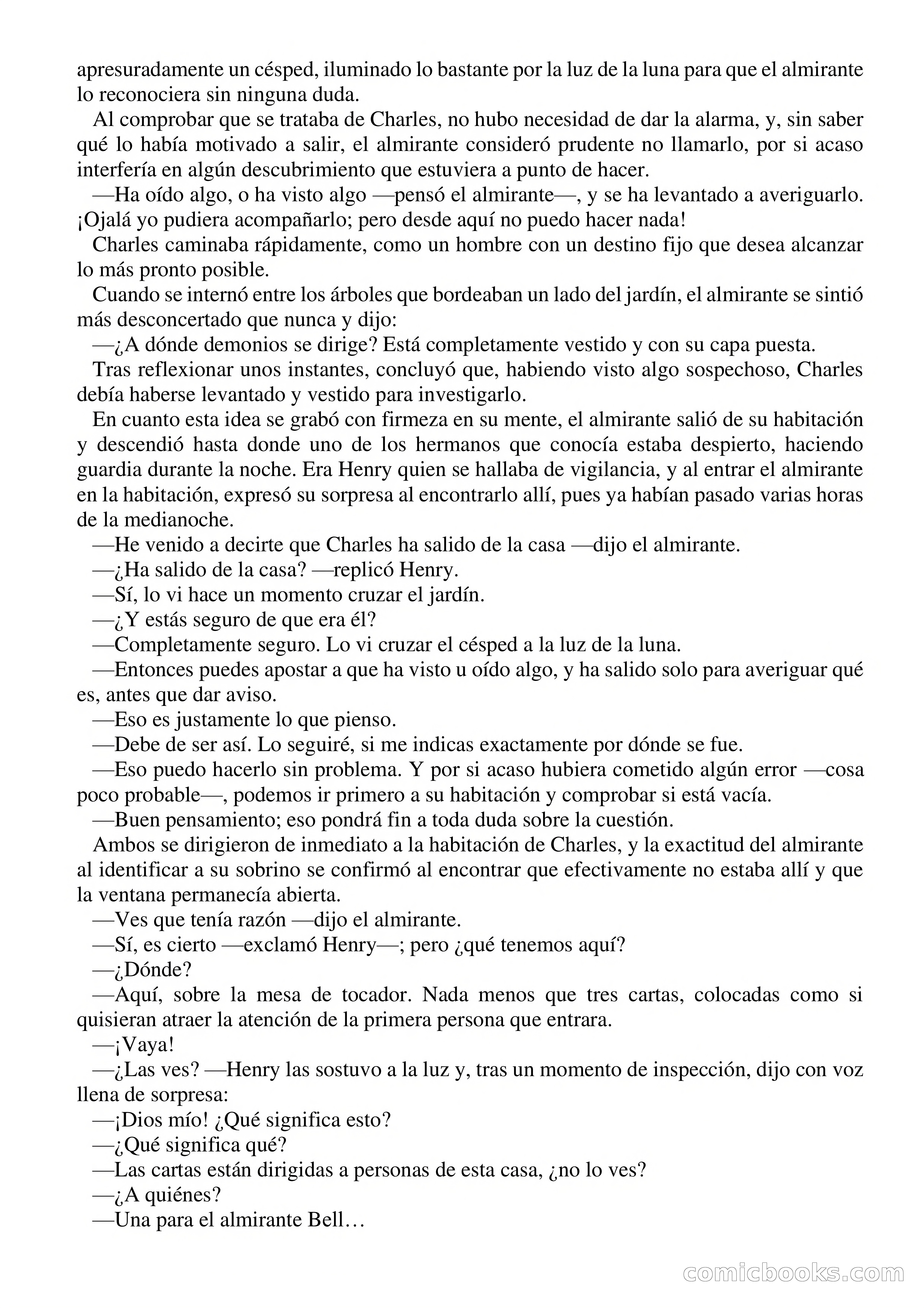 Varney El Vampiro — page 231 of 400