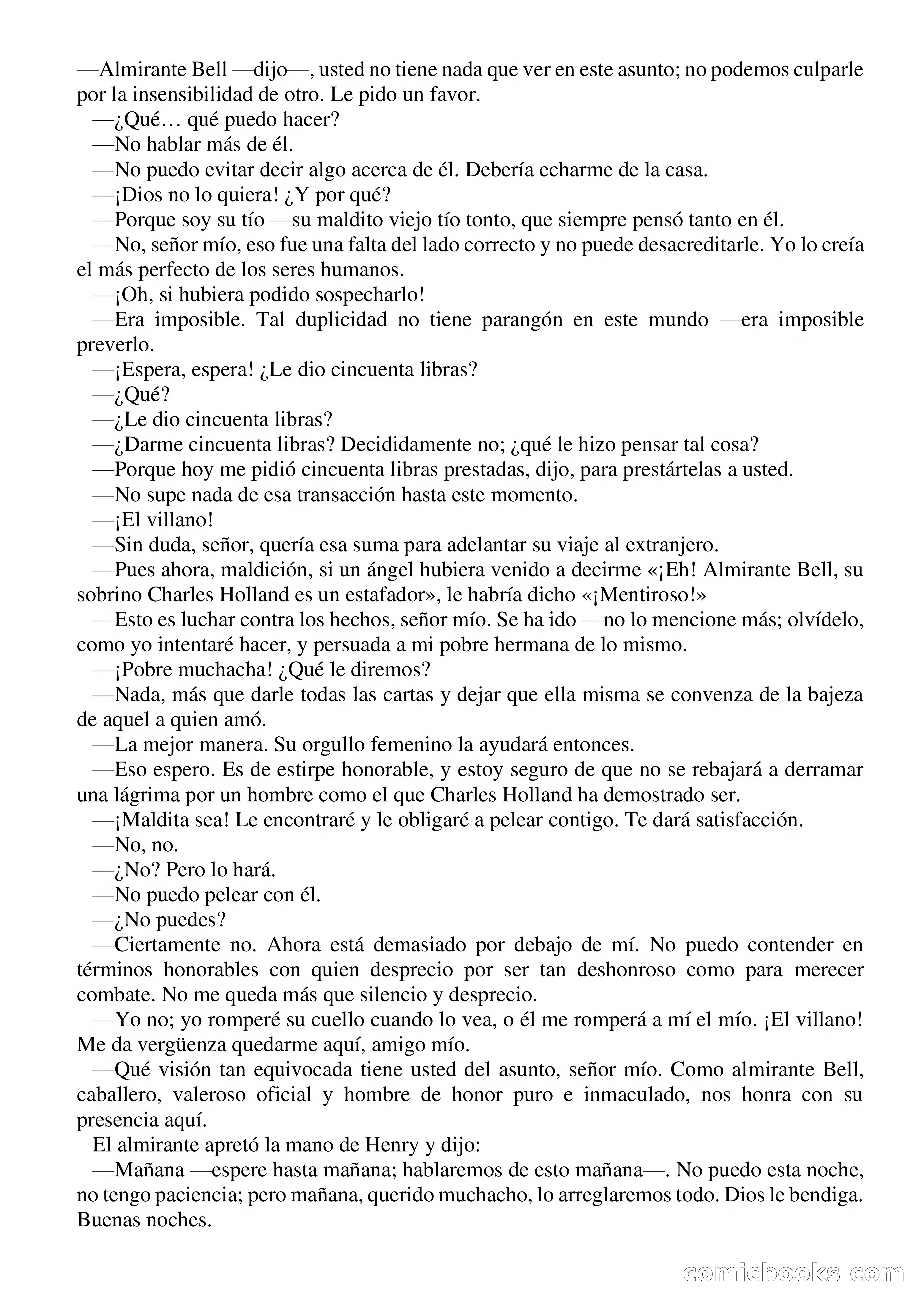 Varney El Vampiro — page 234 of 400