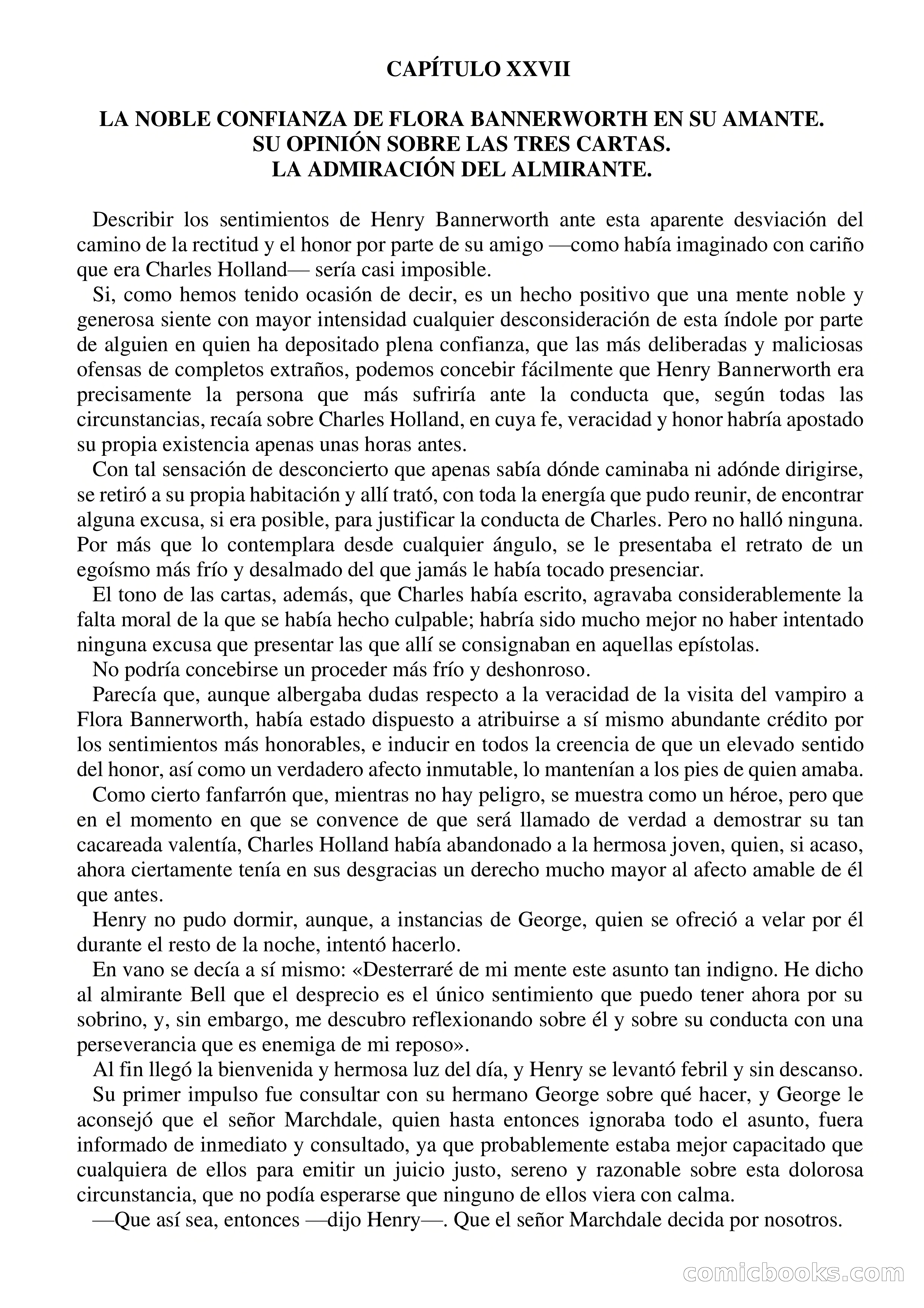 Varney El Vampiro — page 235 of 400
