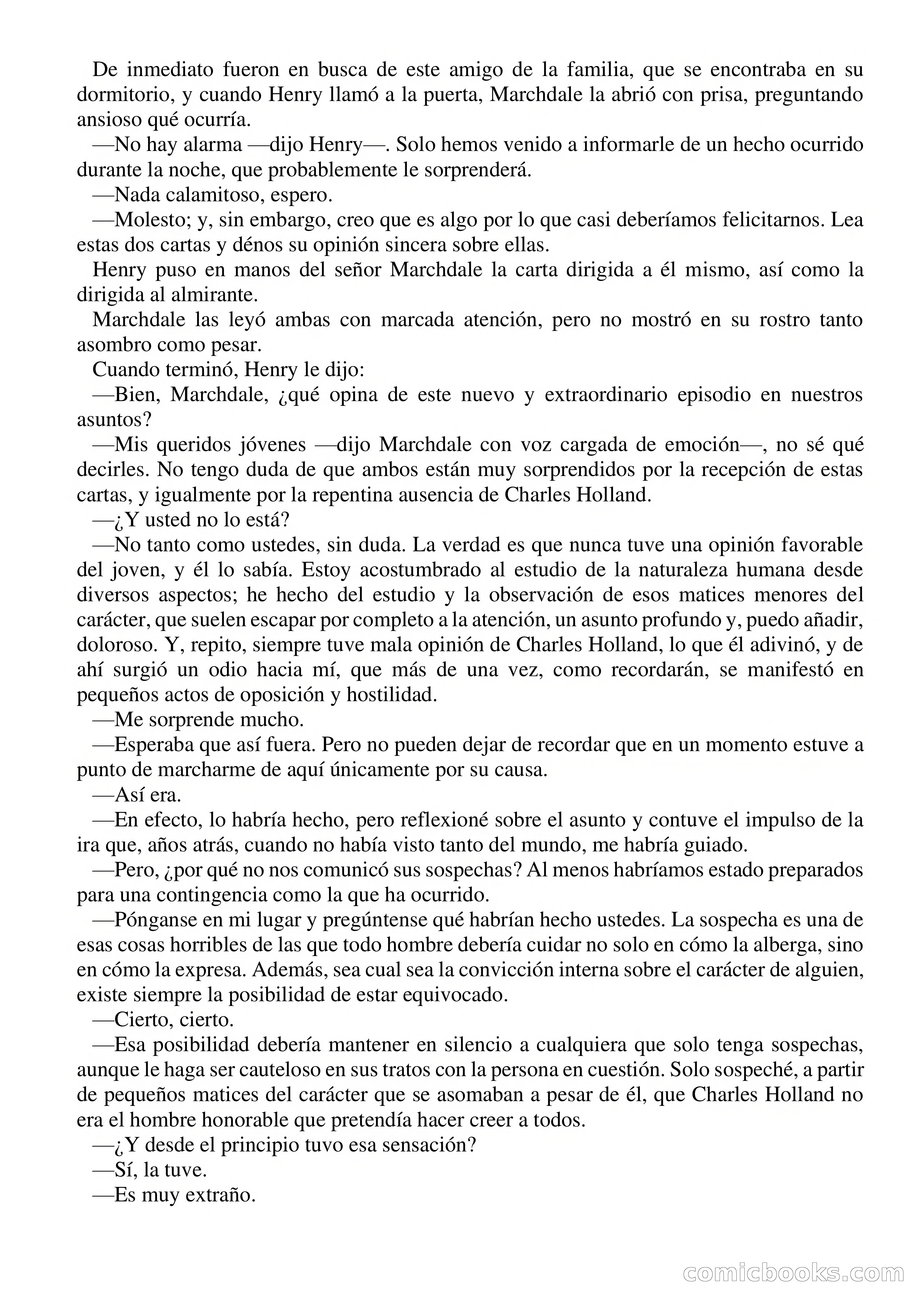 Varney El Vampiro — page 236 of 400