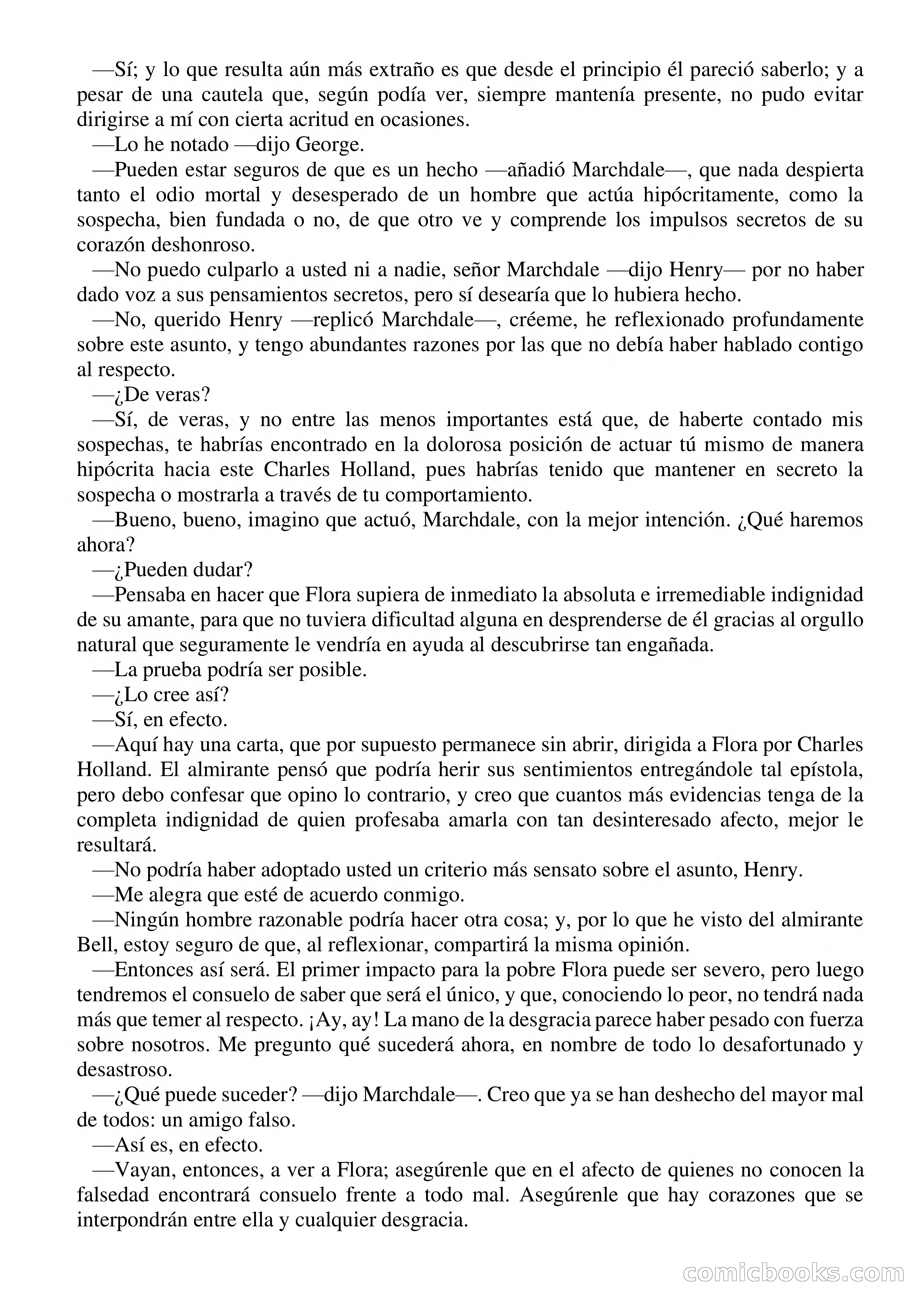 Varney El Vampiro — page 237 of 400