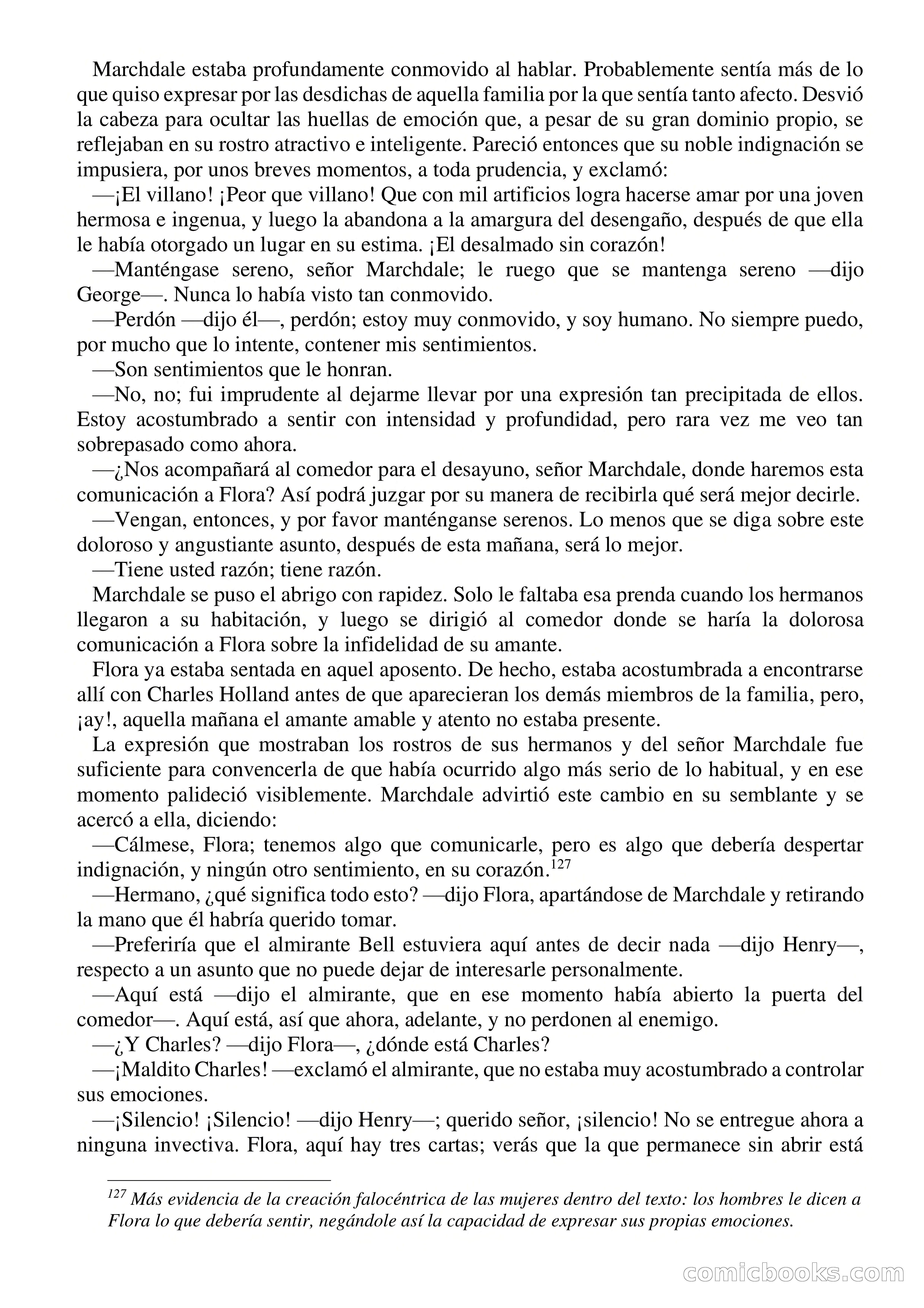 Varney El Vampiro — page 238 of 400