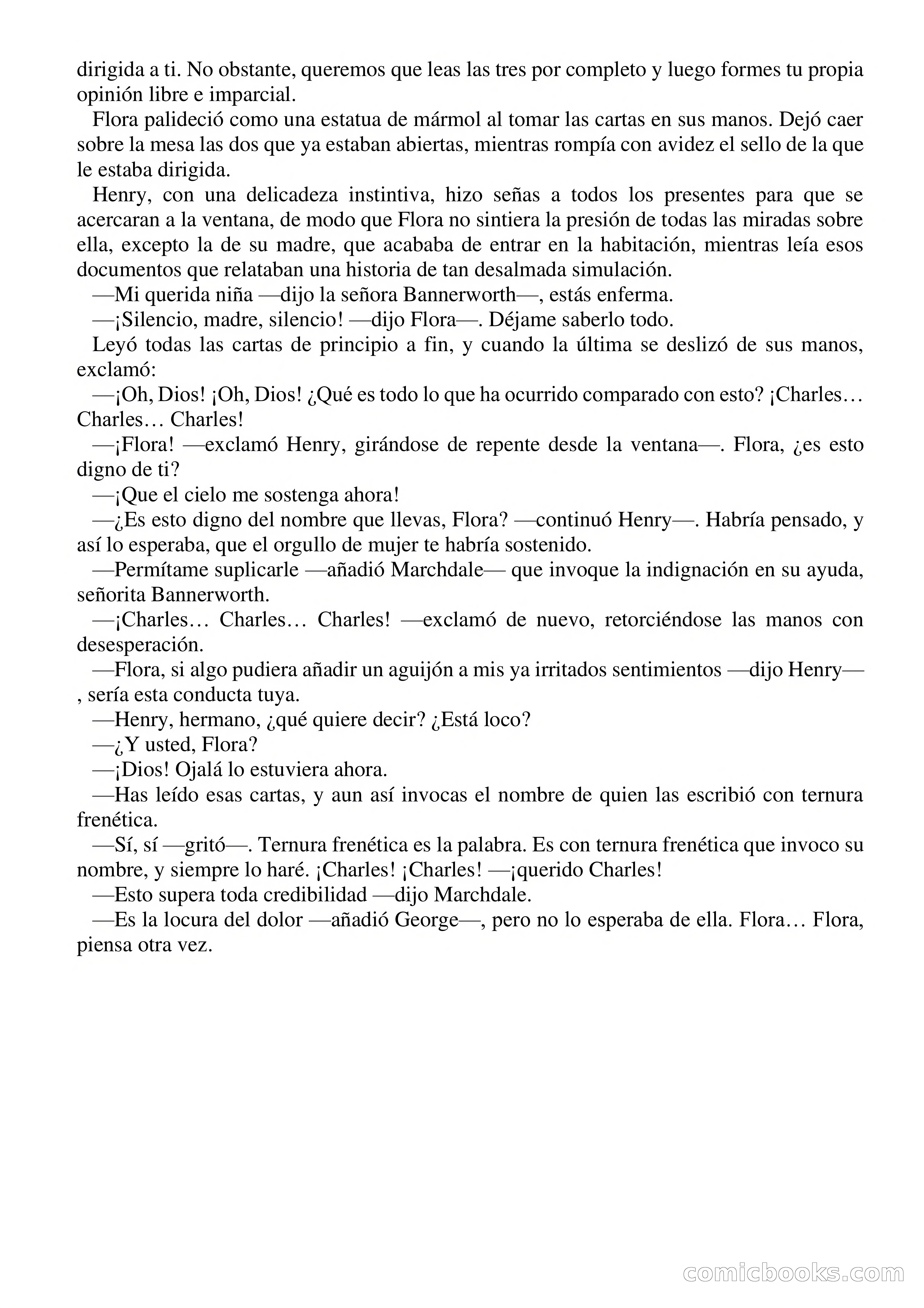 Varney El Vampiro — page 239 of 400