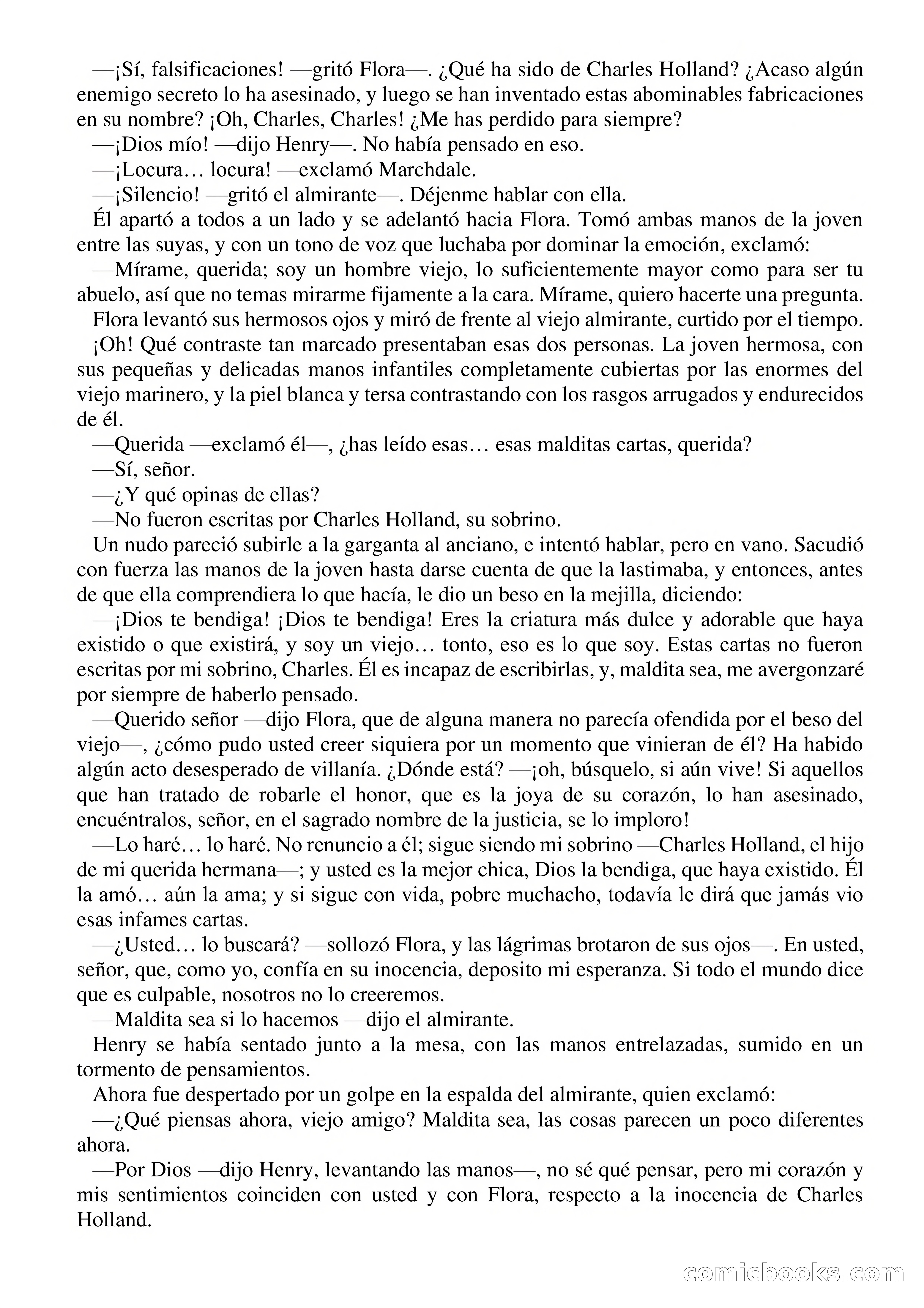 Varney El Vampiro — page 241 of 400