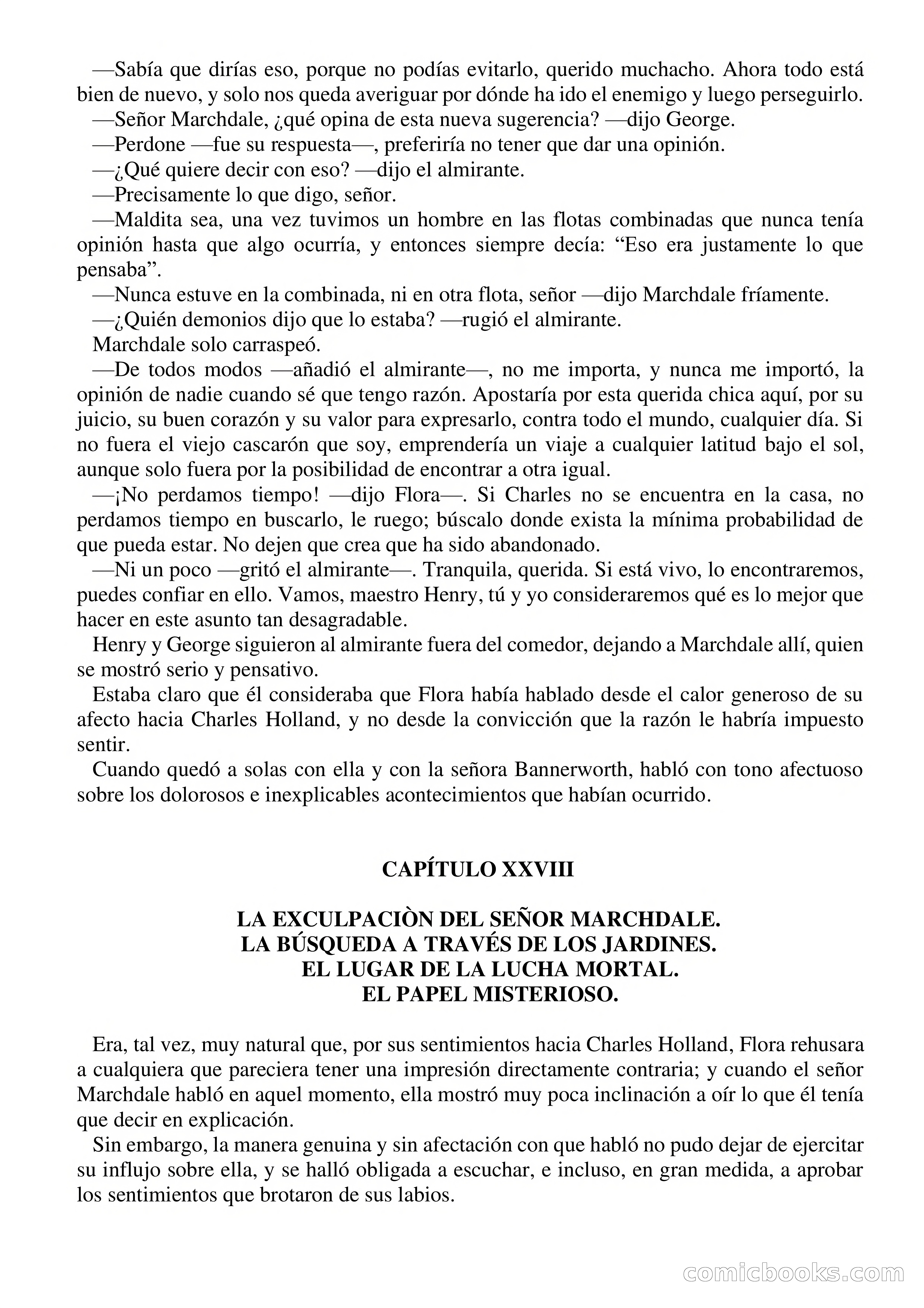 Varney El Vampiro — page 242 of 400