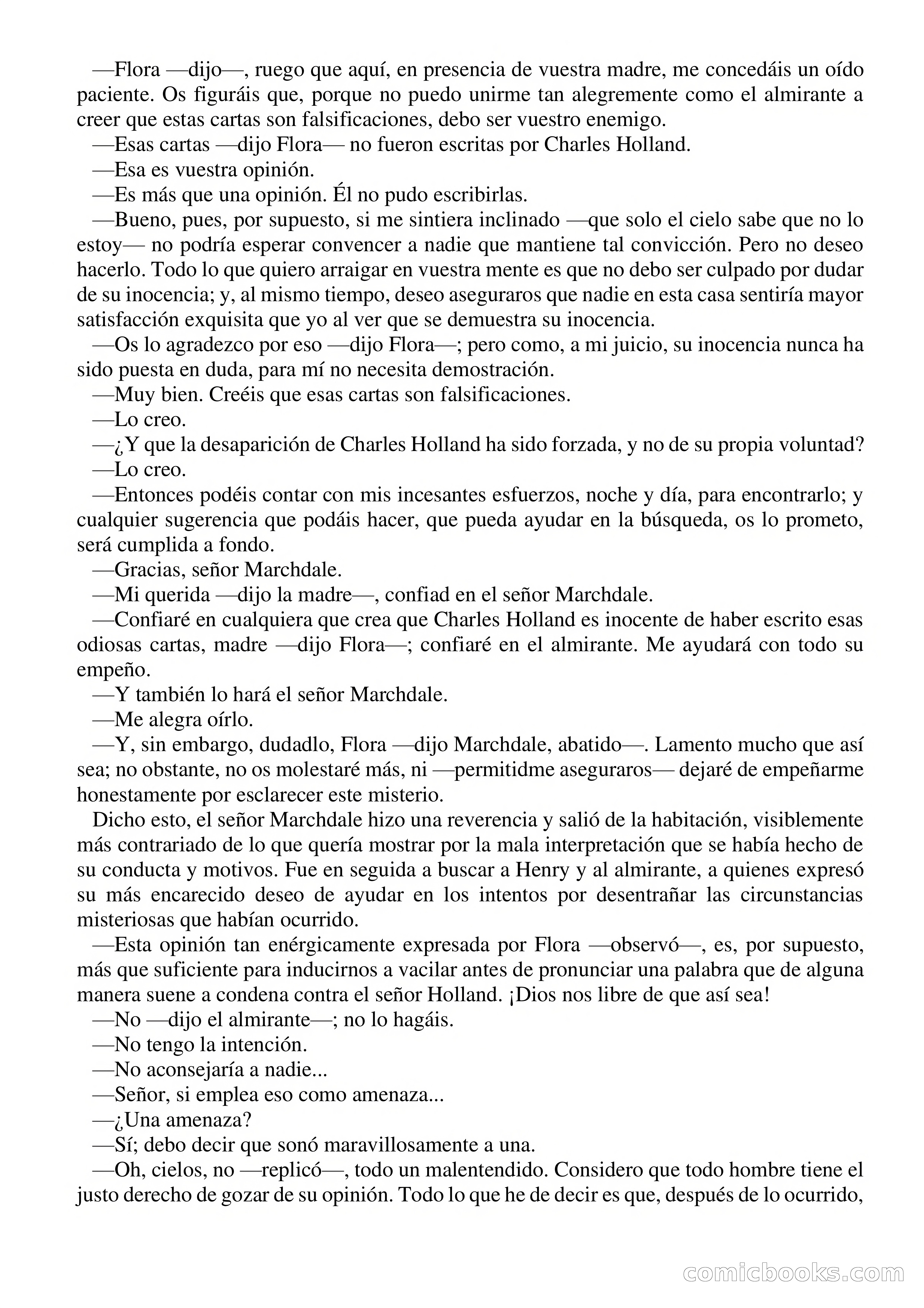 Varney El Vampiro — page 243 of 400