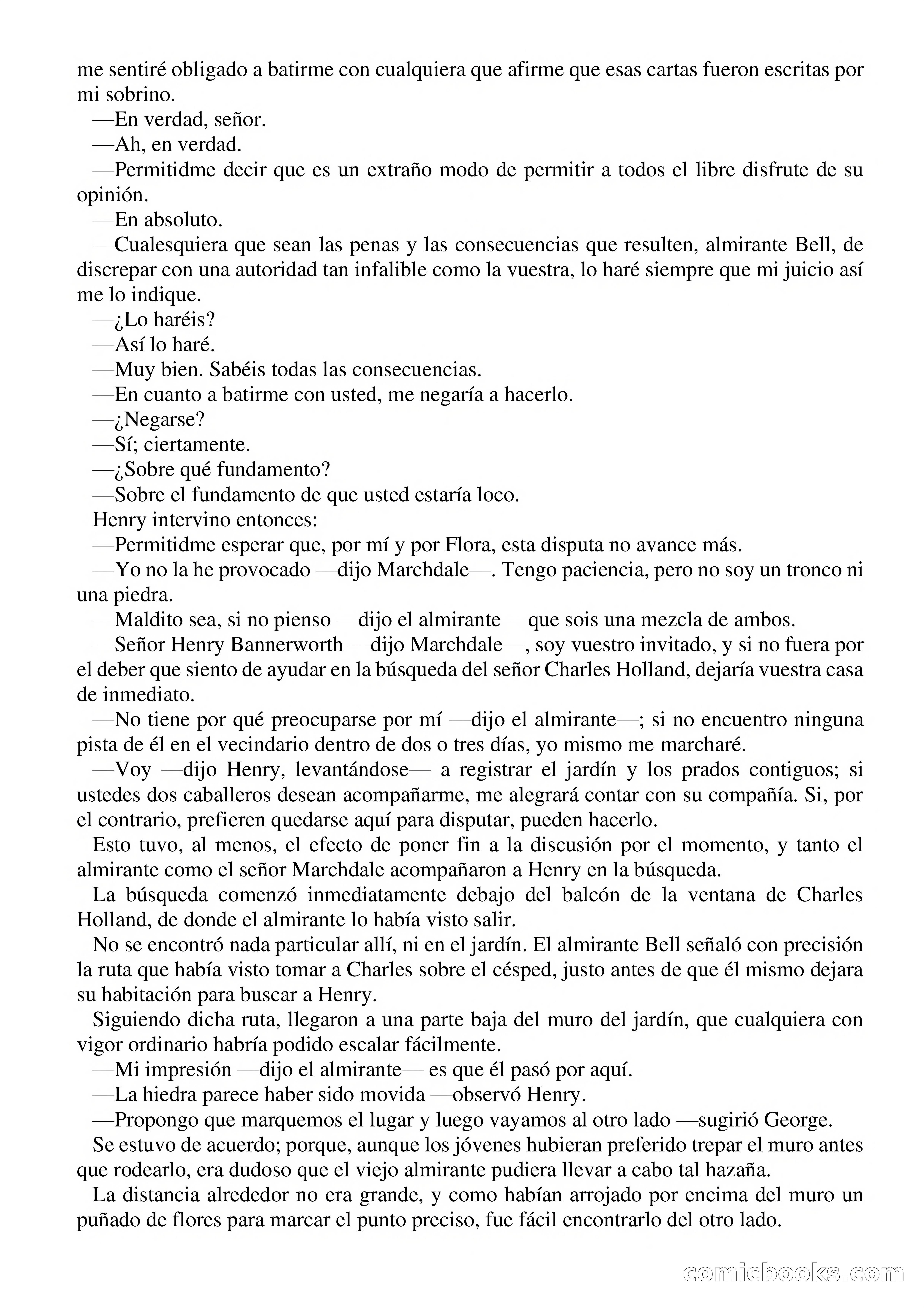 Varney El Vampiro — page 244 of 400