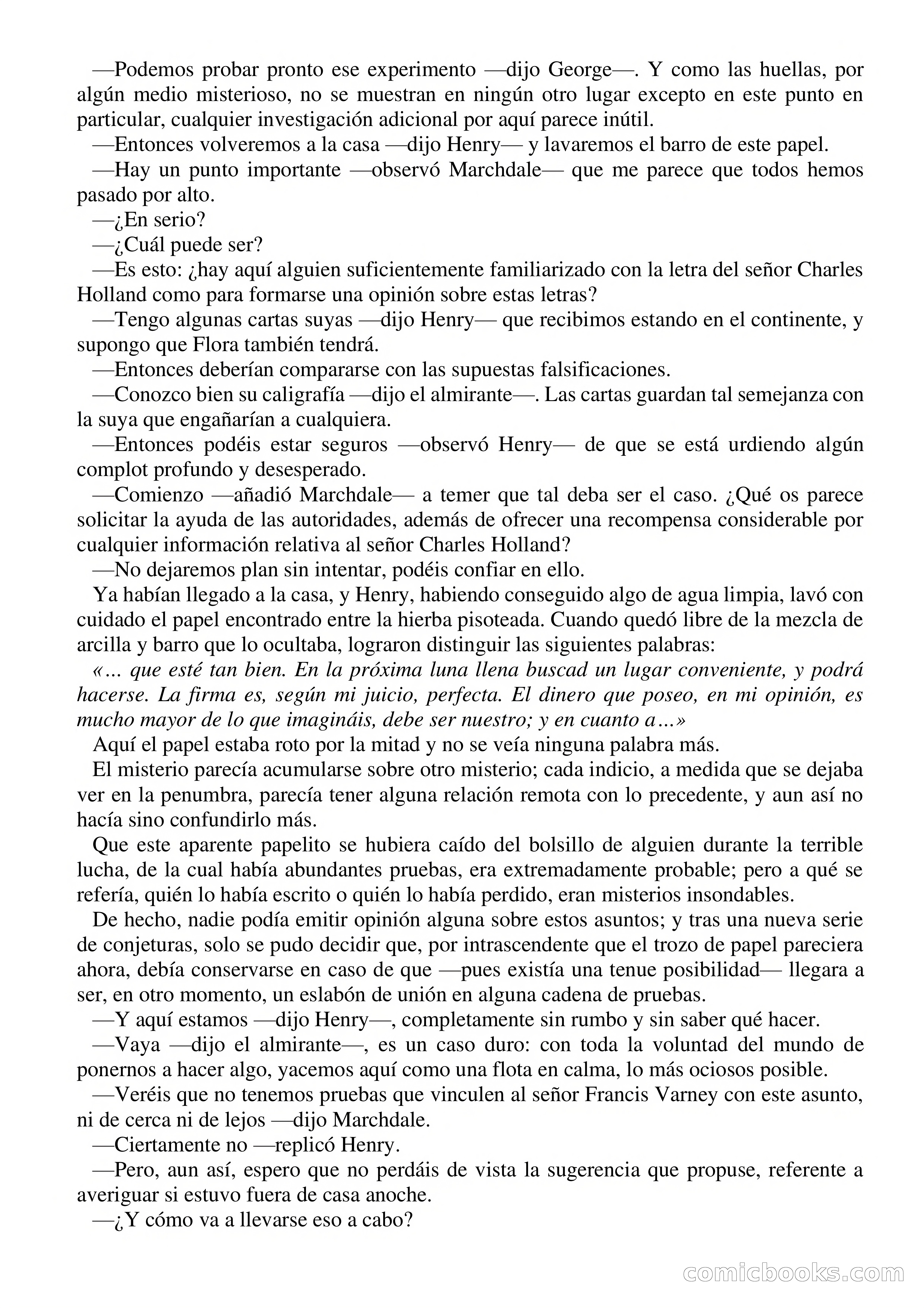 Varney El Vampiro — page 246 of 400