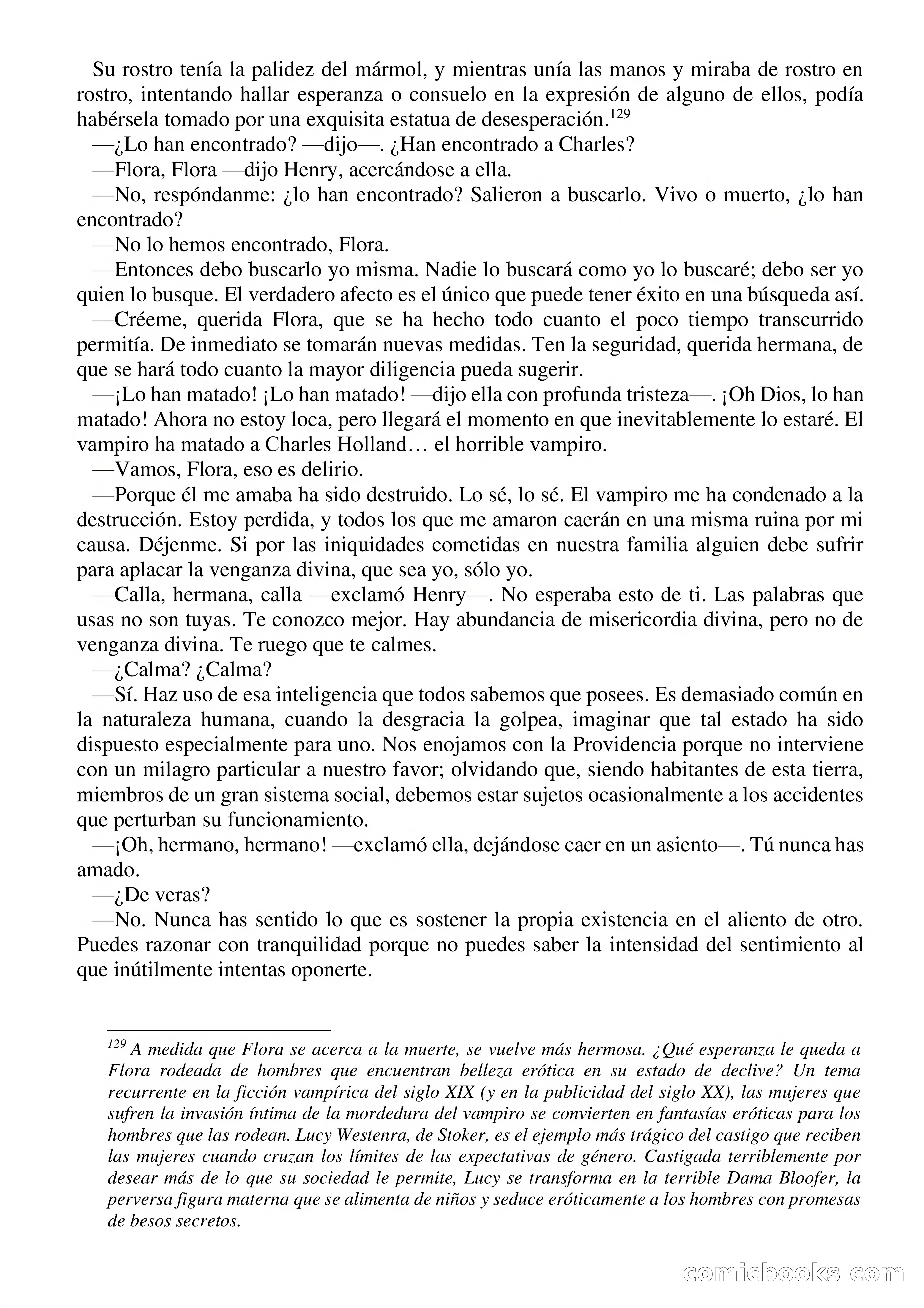 Varney El Vampiro — page 248 of 400