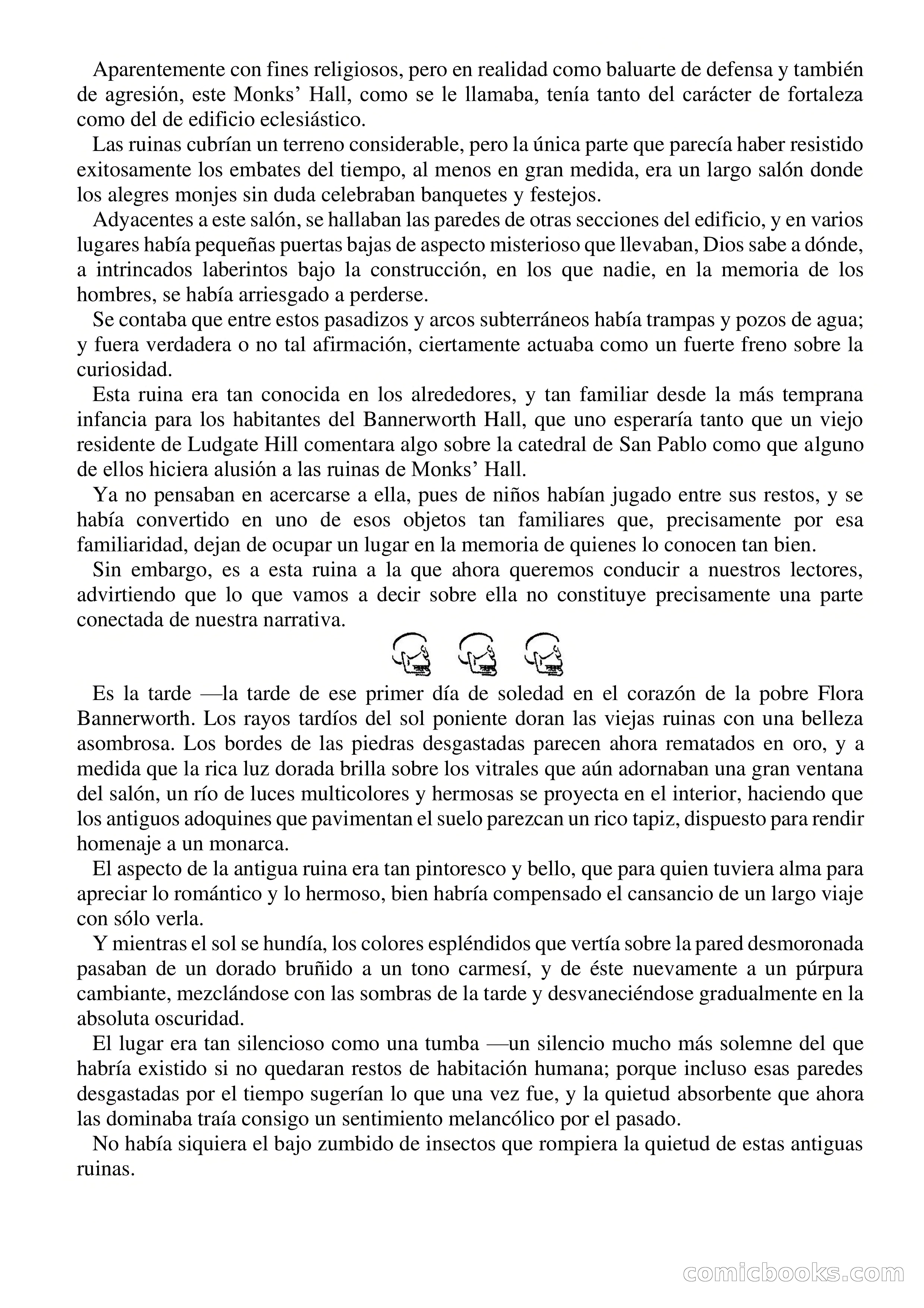 Varney El Vampiro — page 251 of 400