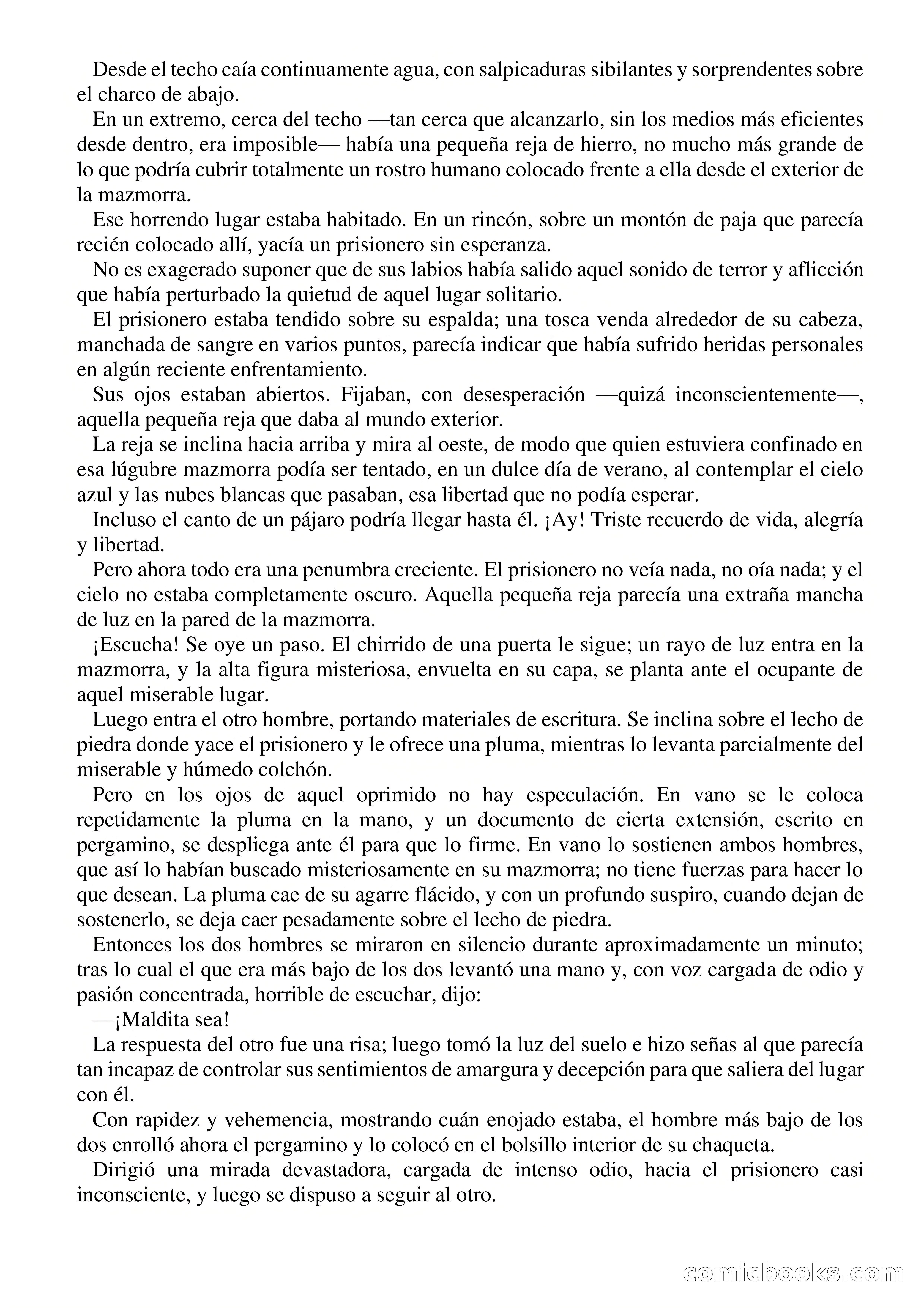 Varney El Vampiro — page 253 of 400