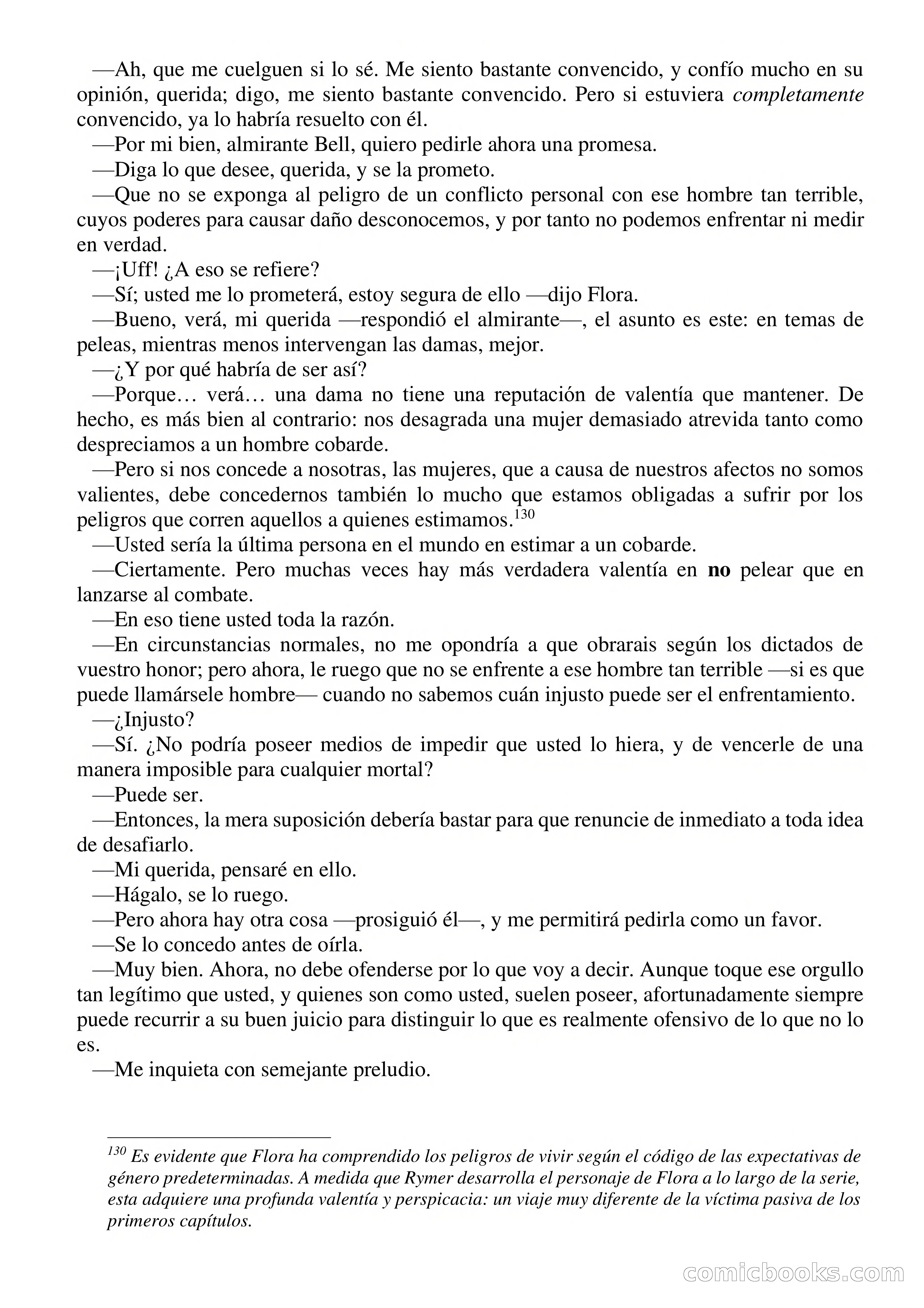 Varney El Vampiro — page 256 of 400