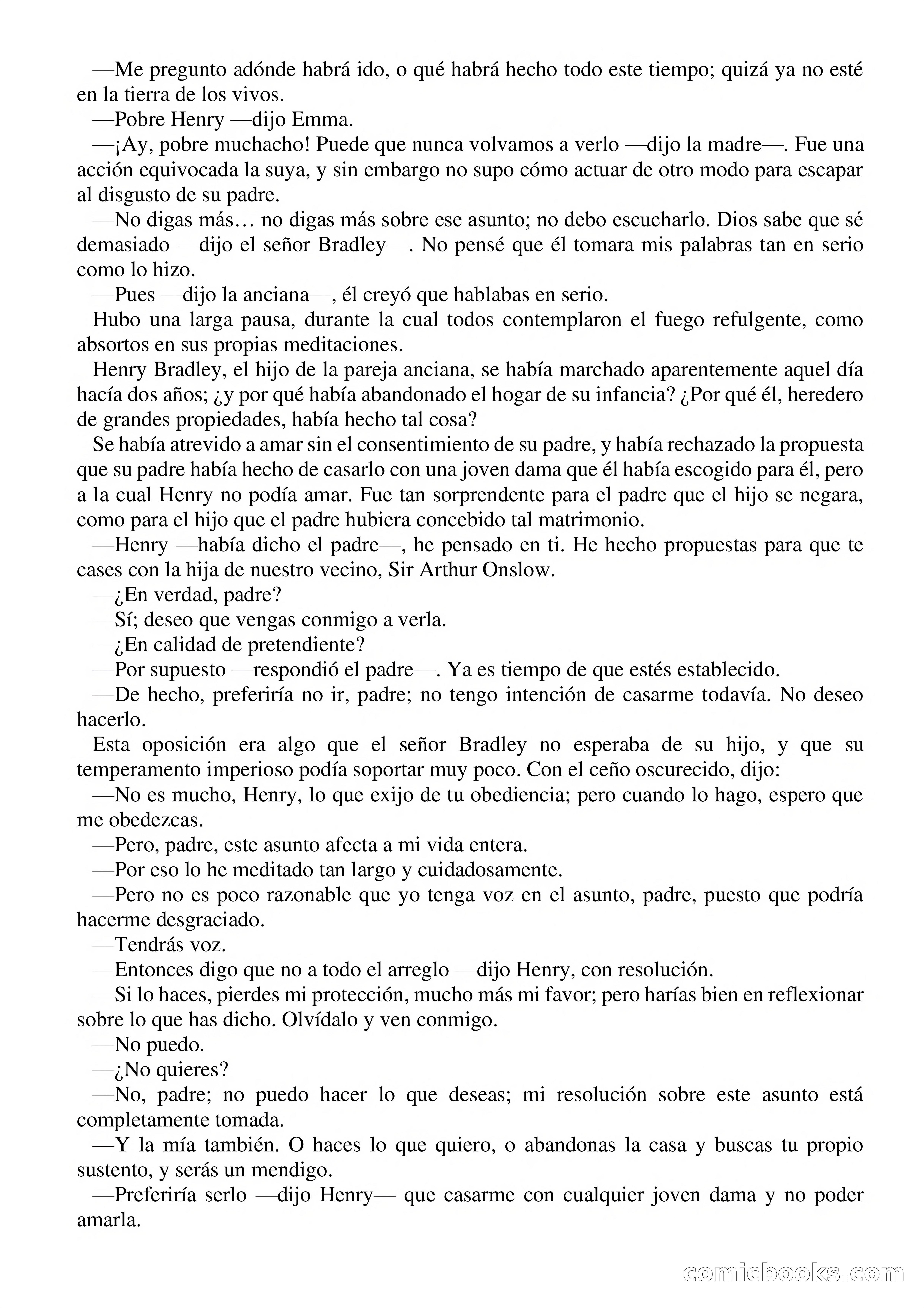 Varney El Vampiro — page 262 of 400