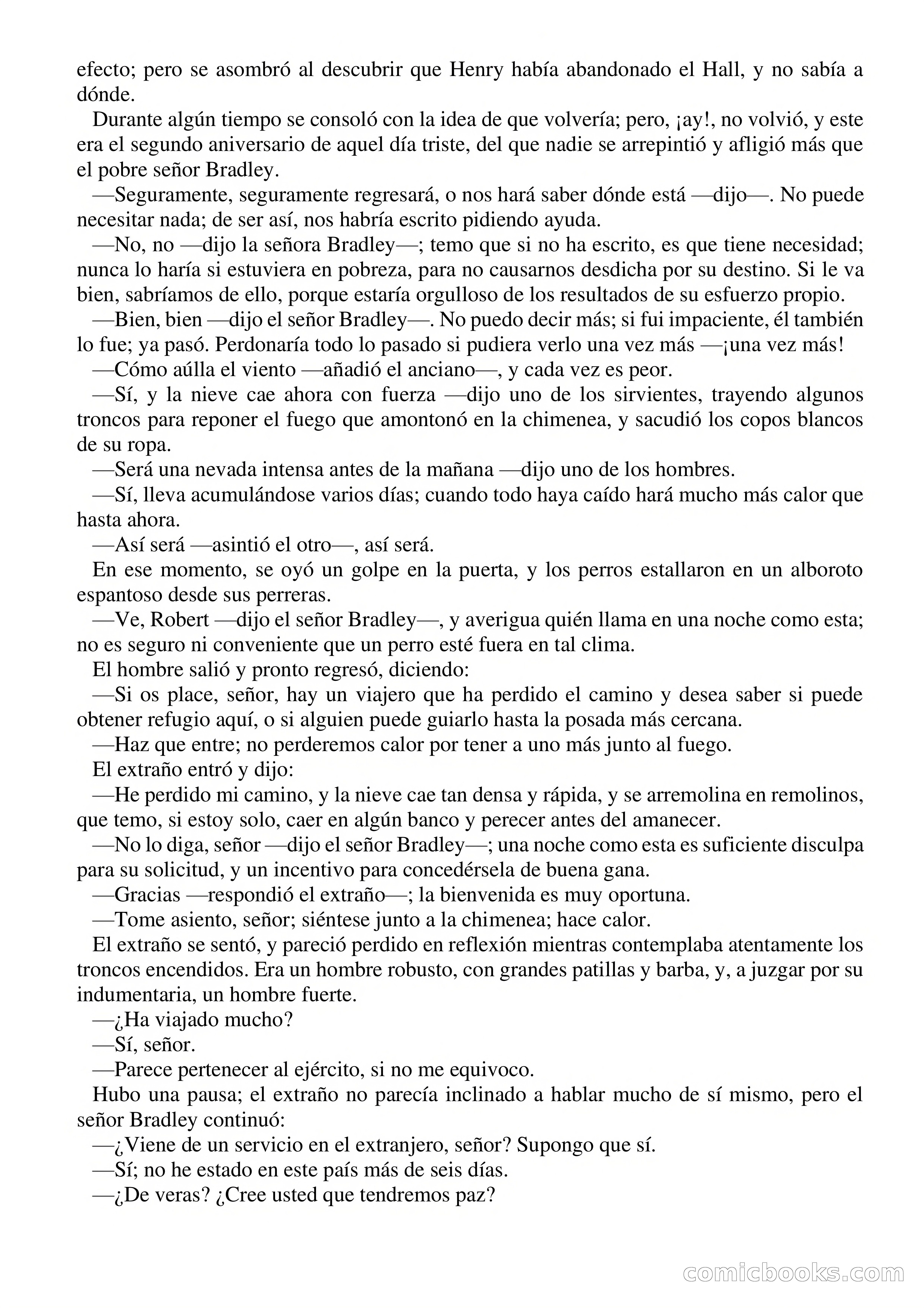 Varney El Vampiro — page 264 of 400