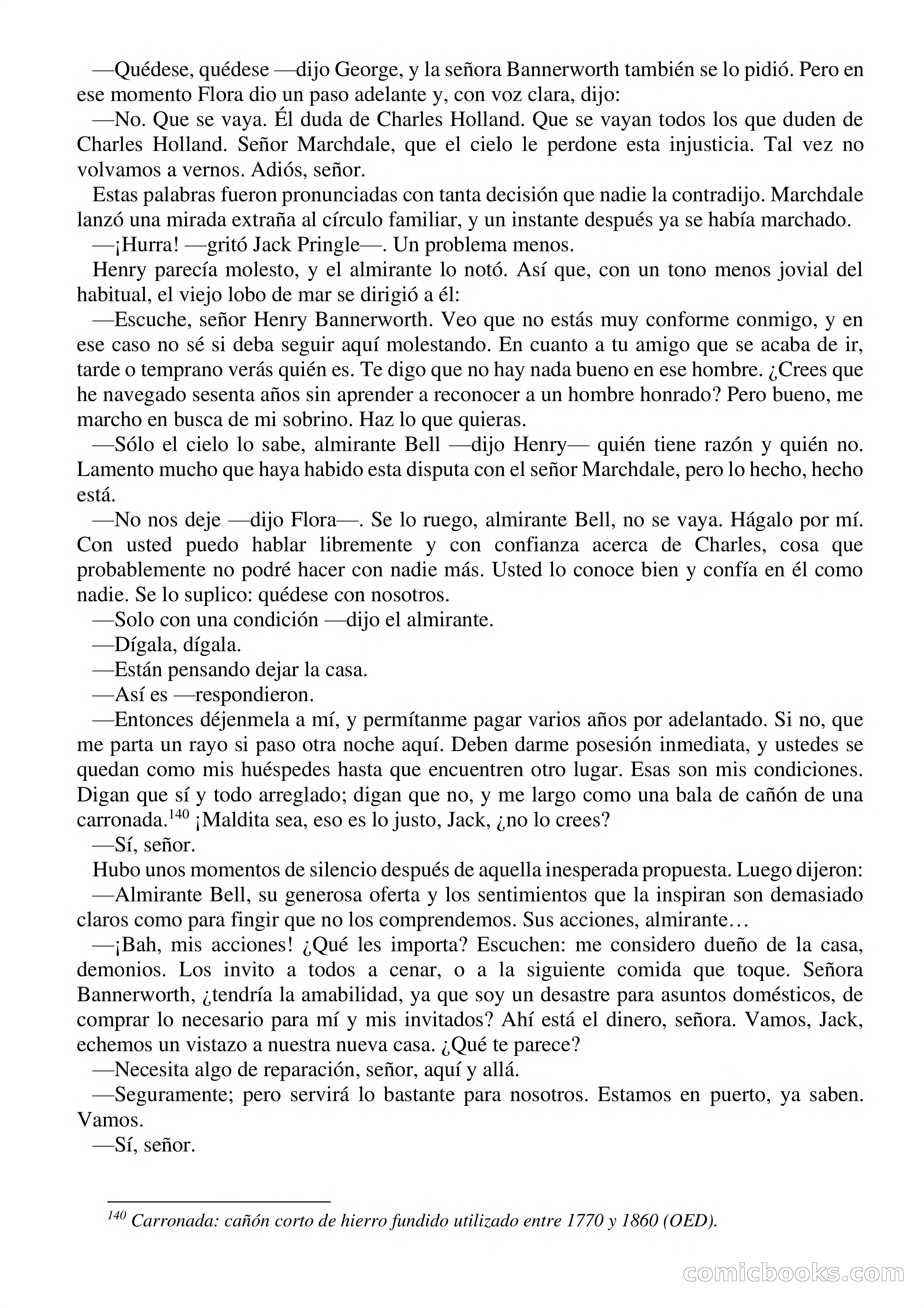 Varney El Vampiro — page 290 of 400