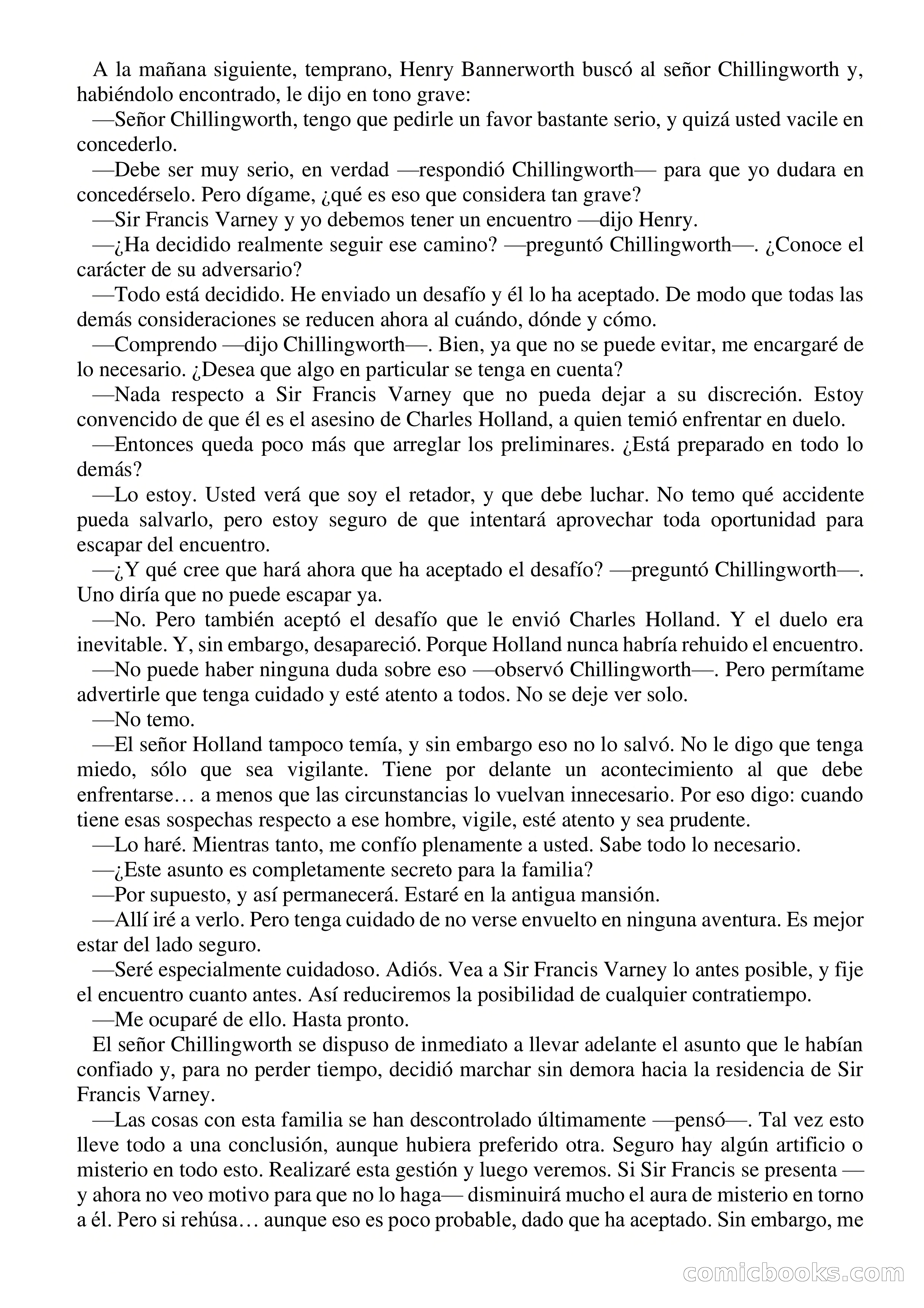 Varney El Vampiro — page 298 of 400